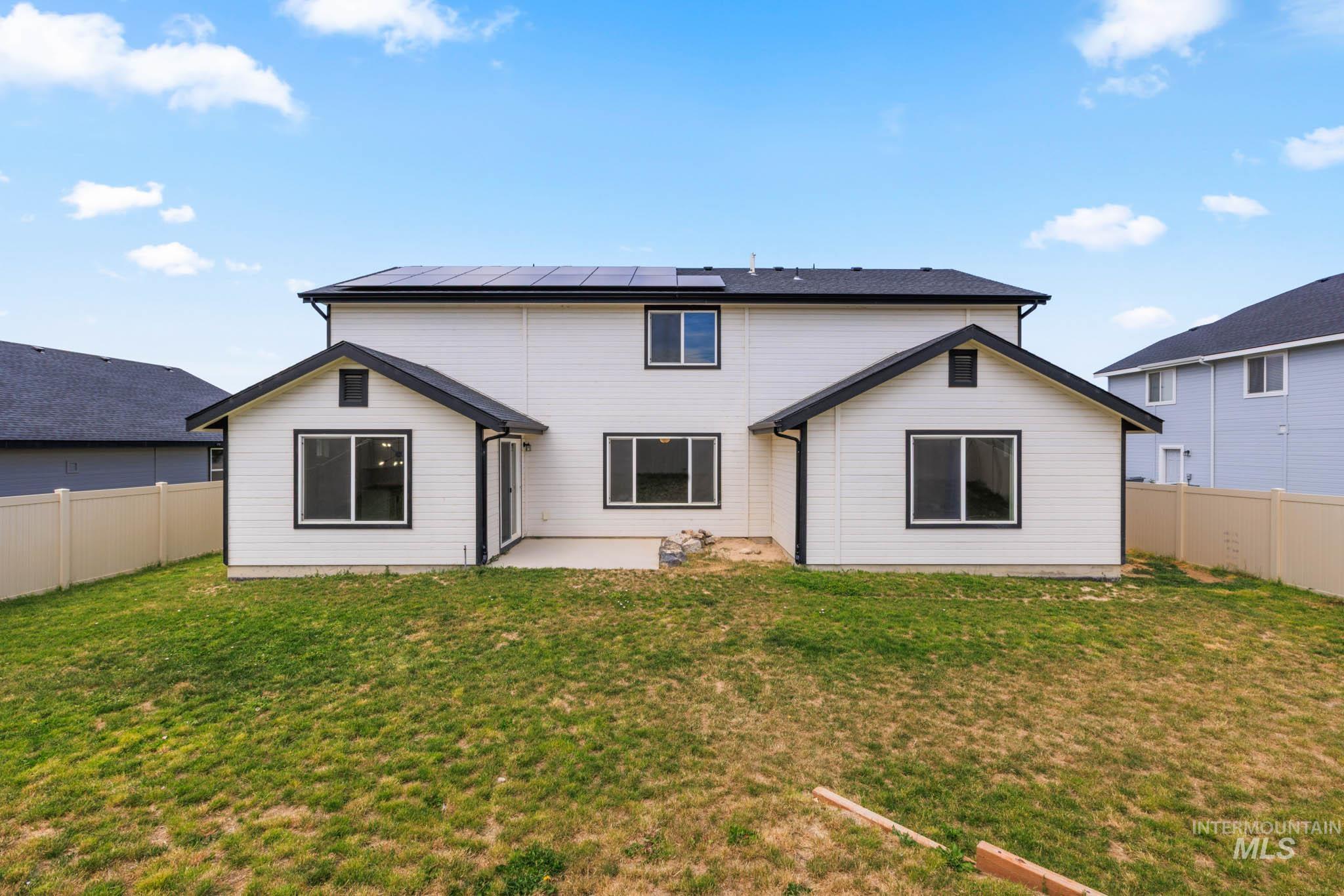 4065 E Eagle Ridge drive, Nampa, Idaho 83686, 5 Bedrooms, 2.5 Bathrooms, Residential For Sale, Price $575,000, 98991529