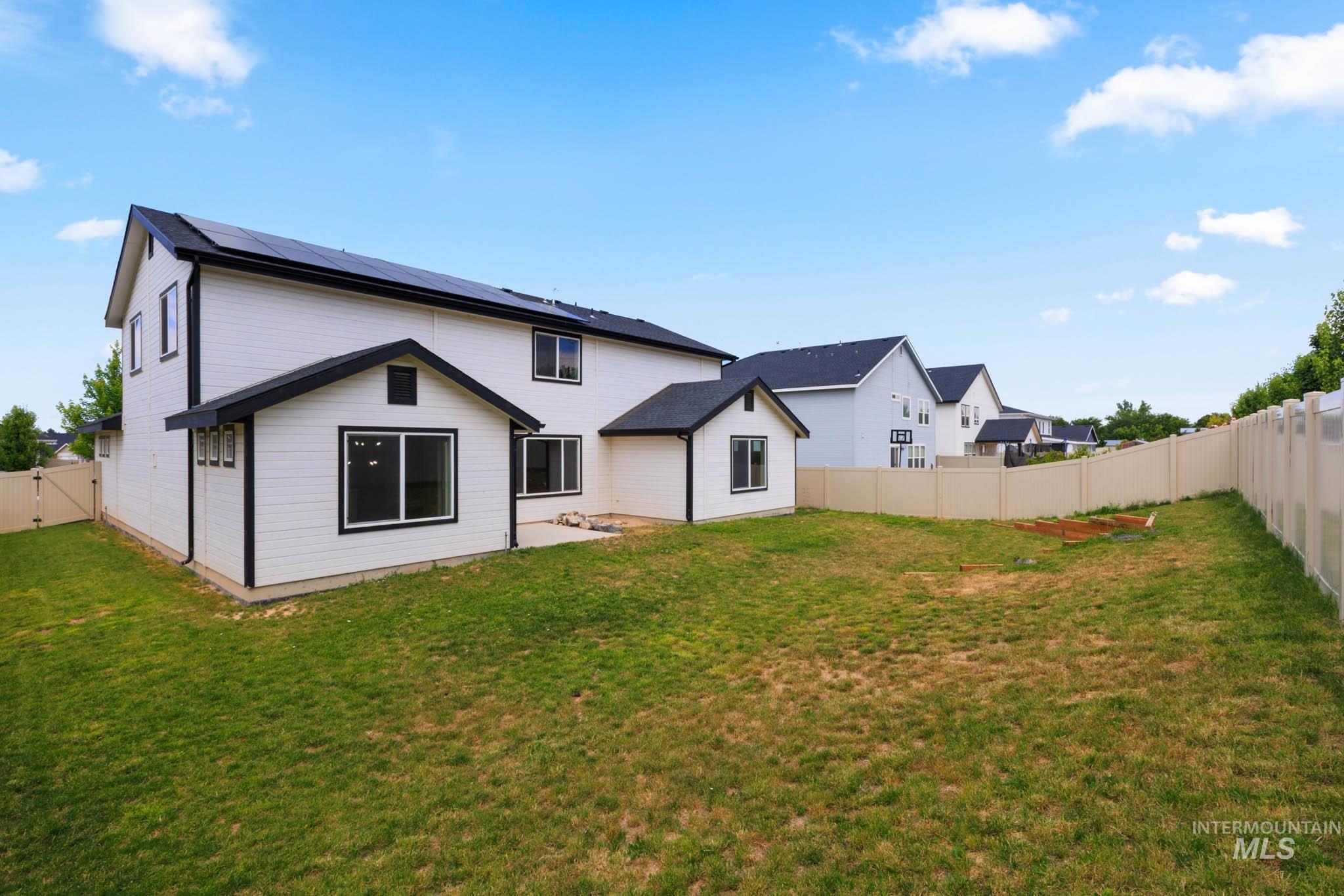 4065 E Eagle Ridge drive, Nampa, Idaho 83686, 5 Bedrooms, 2.5 Bathrooms, Residential For Sale, Price $575,000, 98991529