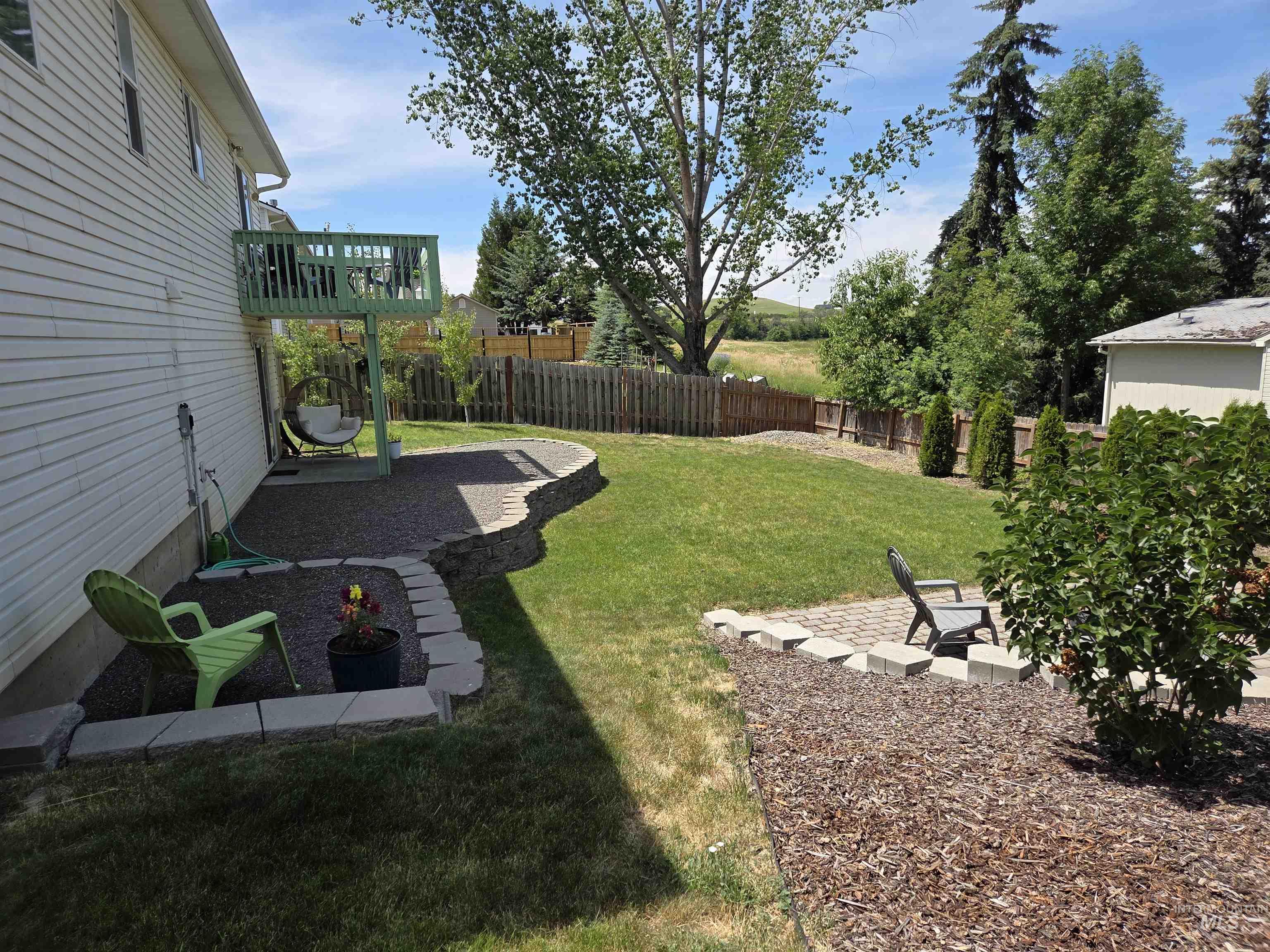 410 Gambels Lane, Moscow, Idaho 83843, 3 Bedrooms, 3 Bathrooms, Residential For Sale, Price $499,000, 98991531