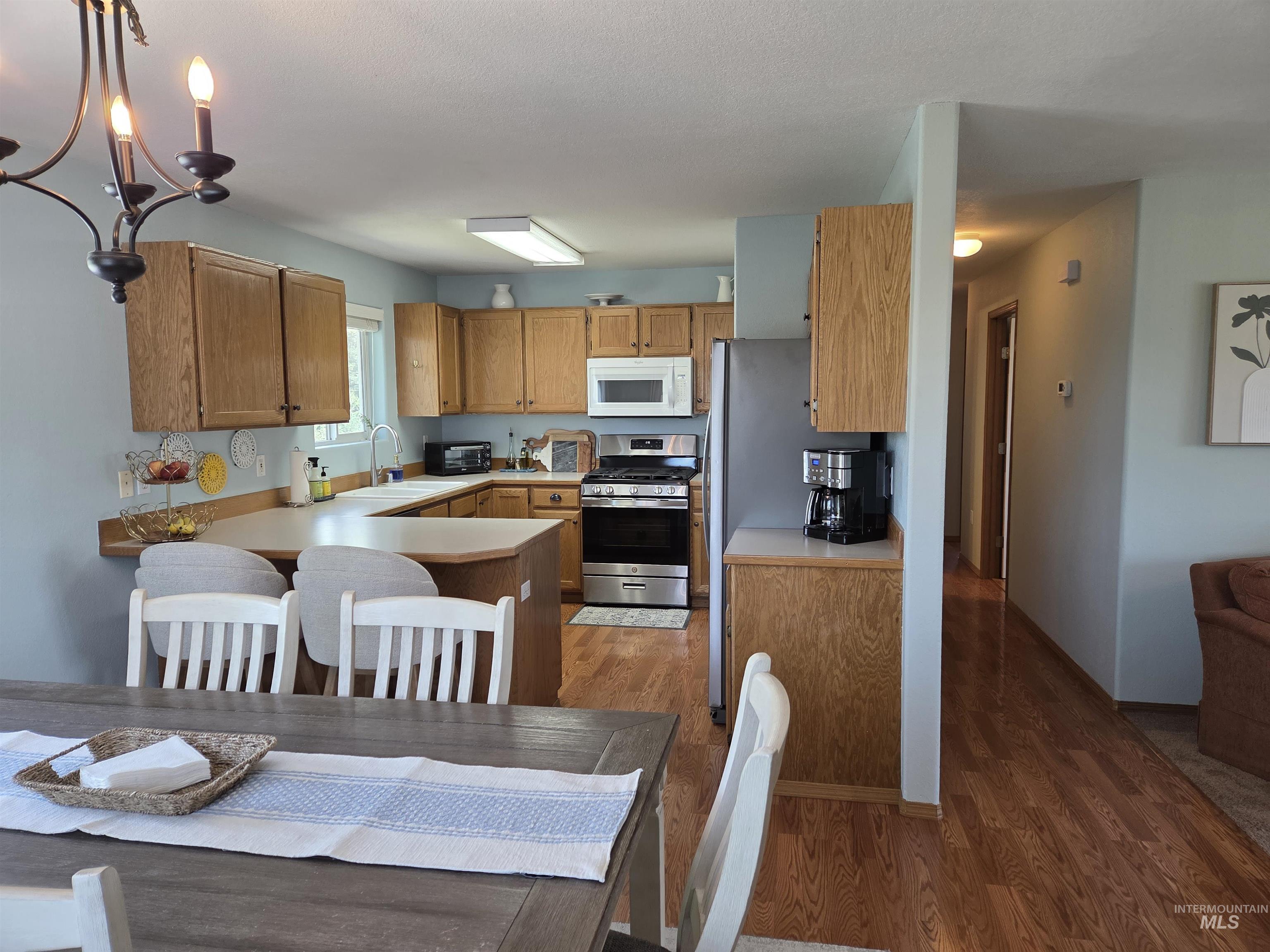 410 Gambels Lane, Moscow, Idaho 83843, 3 Bedrooms, 3 Bathrooms, Residential For Sale, Price $499,000, 98991531