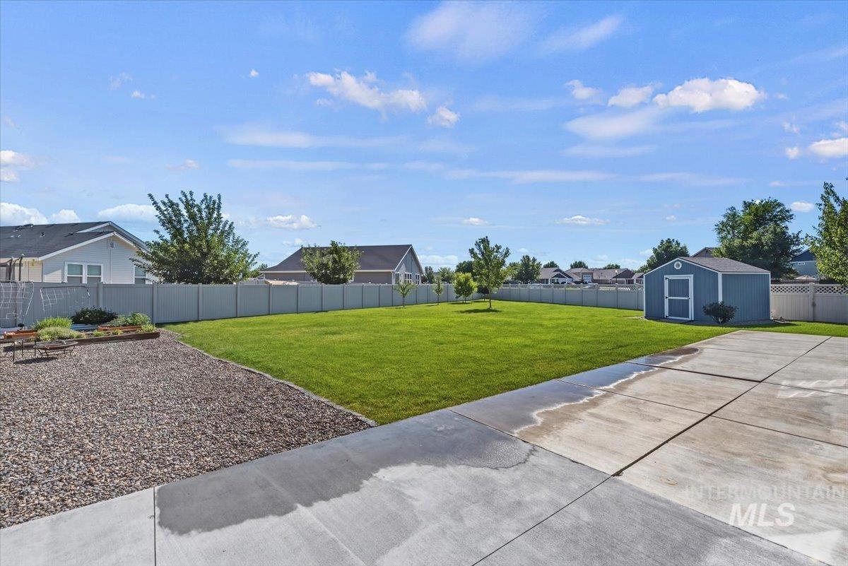 12310 W Hidden Point Dr, Star, Idaho 83669, 4 Bedrooms, 2.5 Bathrooms, Residential For Sale, Price $650,000, 98991532