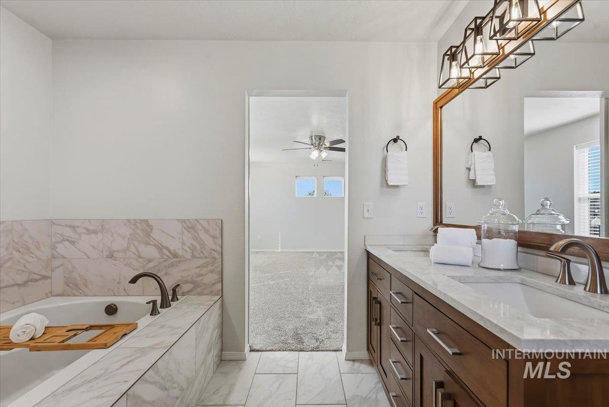 12310 W Hidden Point Dr, Star, Idaho 83669, 4 Bedrooms, 2.5 Bathrooms, Residential For Sale, Price $650,000, 98991532