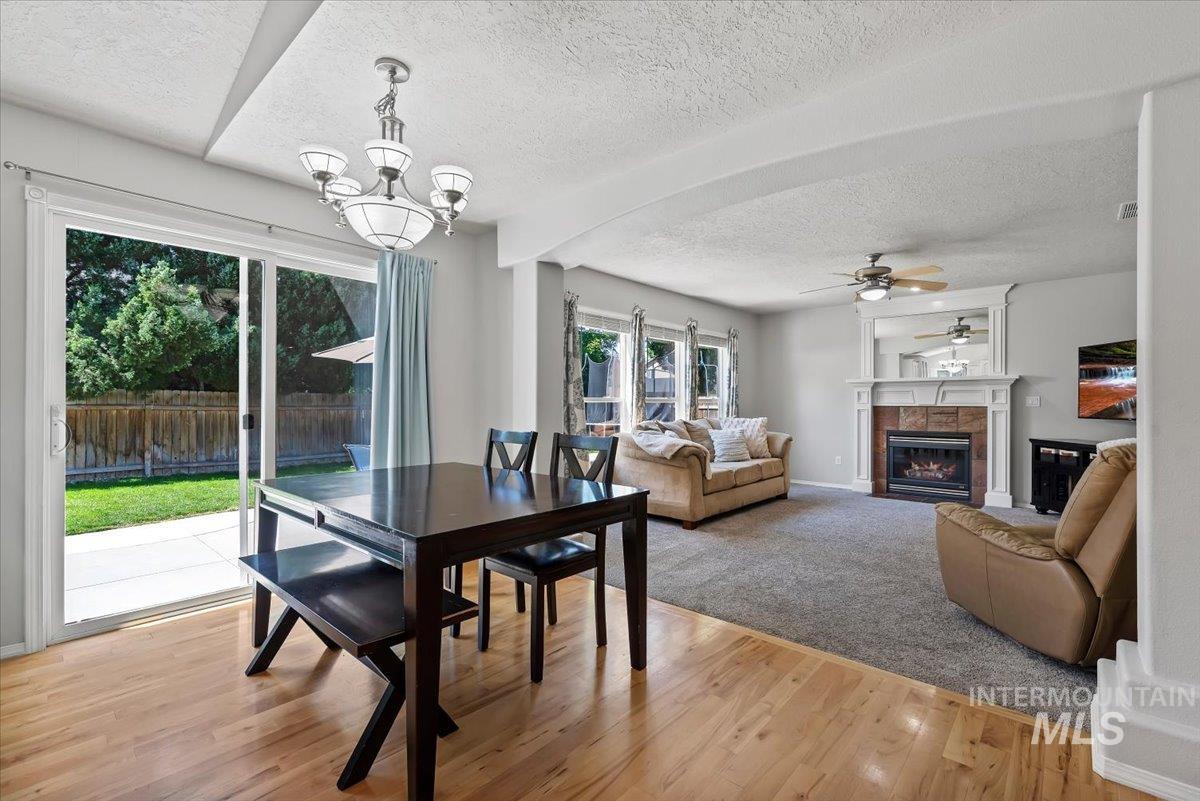 1739 W Tumble Creek, Meridian, Idaho 83646, 4 Bedrooms, 2.5 Bathrooms, Residential For Sale, Price $525,000, 98991533