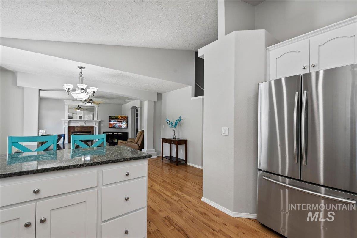1739 W Tumble Creek, Meridian, Idaho 83646, 4 Bedrooms, 2.5 Bathrooms, Residential For Sale, Price $525,000, 98991533