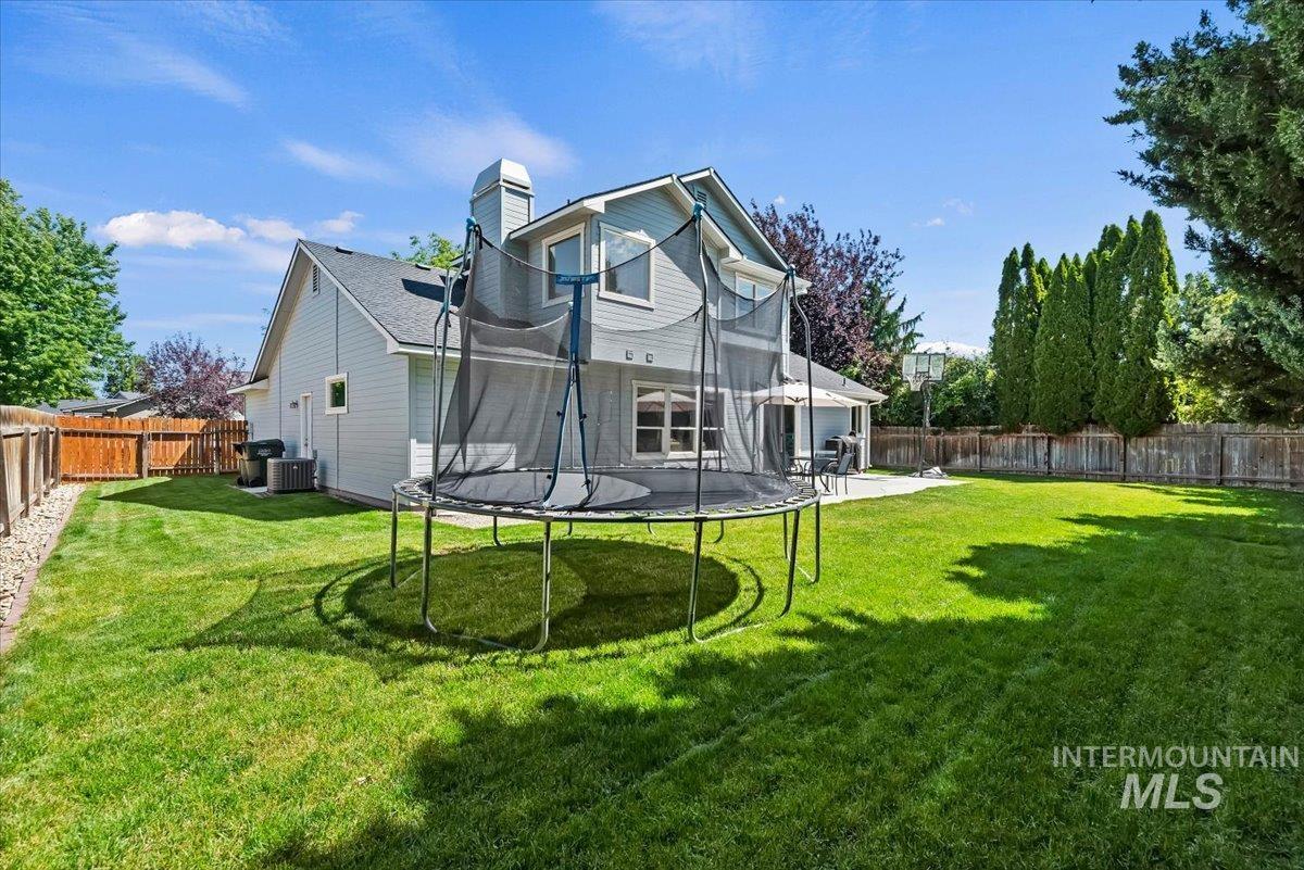1739 W Tumble Creek, Meridian, Idaho 83646, 4 Bedrooms, 2.5 Bathrooms, Residential For Sale, Price $525,000, 98991533