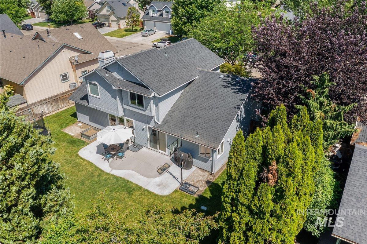 1739 W Tumble Creek, Meridian, Idaho 83646, 4 Bedrooms, 2.5 Bathrooms, Residential For Sale, Price $525,000, 98991533