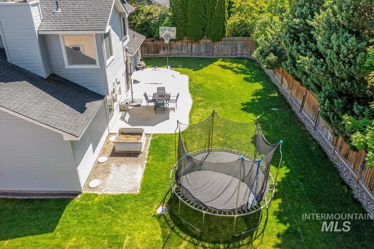 1739 W Tumble Creek, Meridian, Idaho 83646, 4 Bedrooms, 2.5 Bathrooms, Residential For Sale, Price $525,000, 98991533