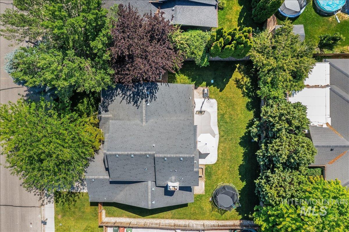 1739 W Tumble Creek, Meridian, Idaho 83646, 4 Bedrooms, 2.5 Bathrooms, Residential For Sale, Price $525,000, 98991533