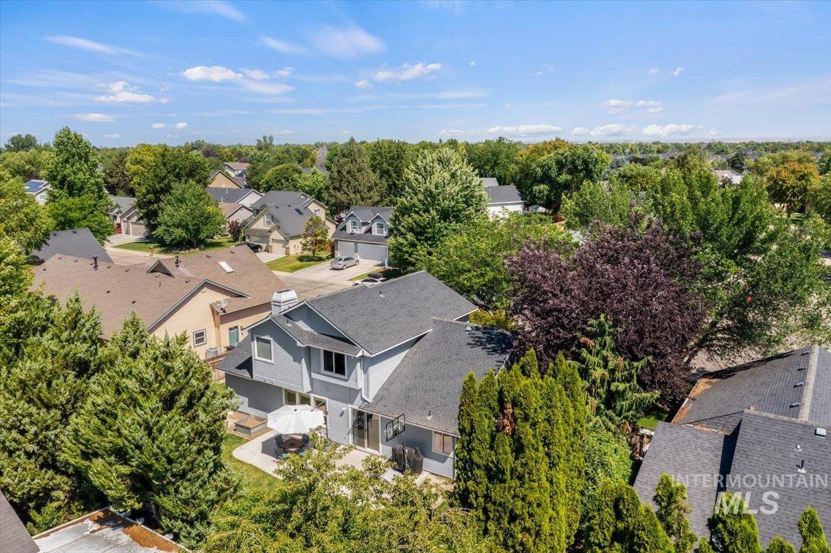 1739 W Tumble Creek, Meridian, Idaho 83646, 4 Bedrooms, 2.5 Bathrooms, Residential For Sale, Price $525,000, 98991533