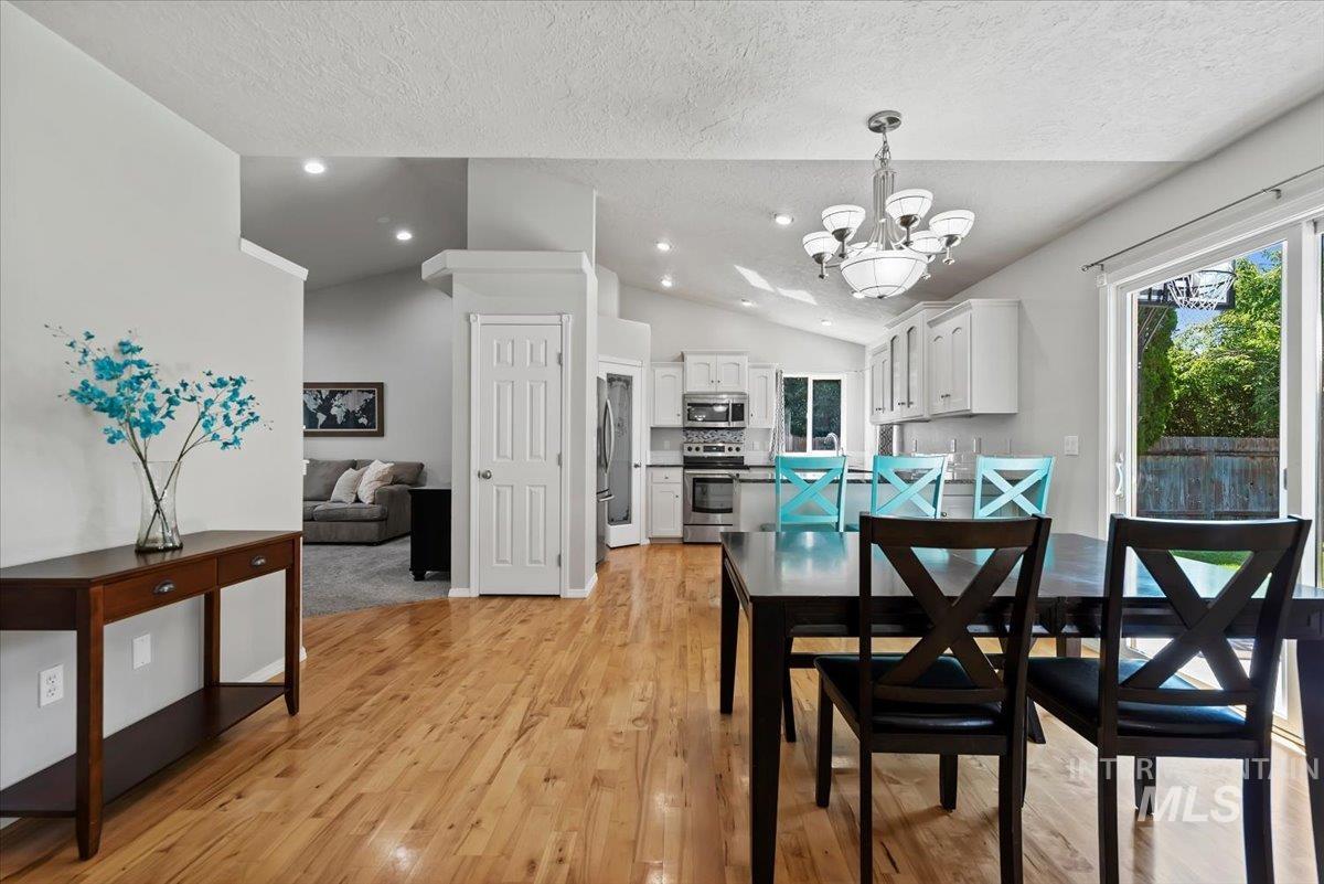 1739 W Tumble Creek, Meridian, Idaho 83646, 4 Bedrooms, 2.5 Bathrooms, Residential For Sale, Price $525,000, 98991533