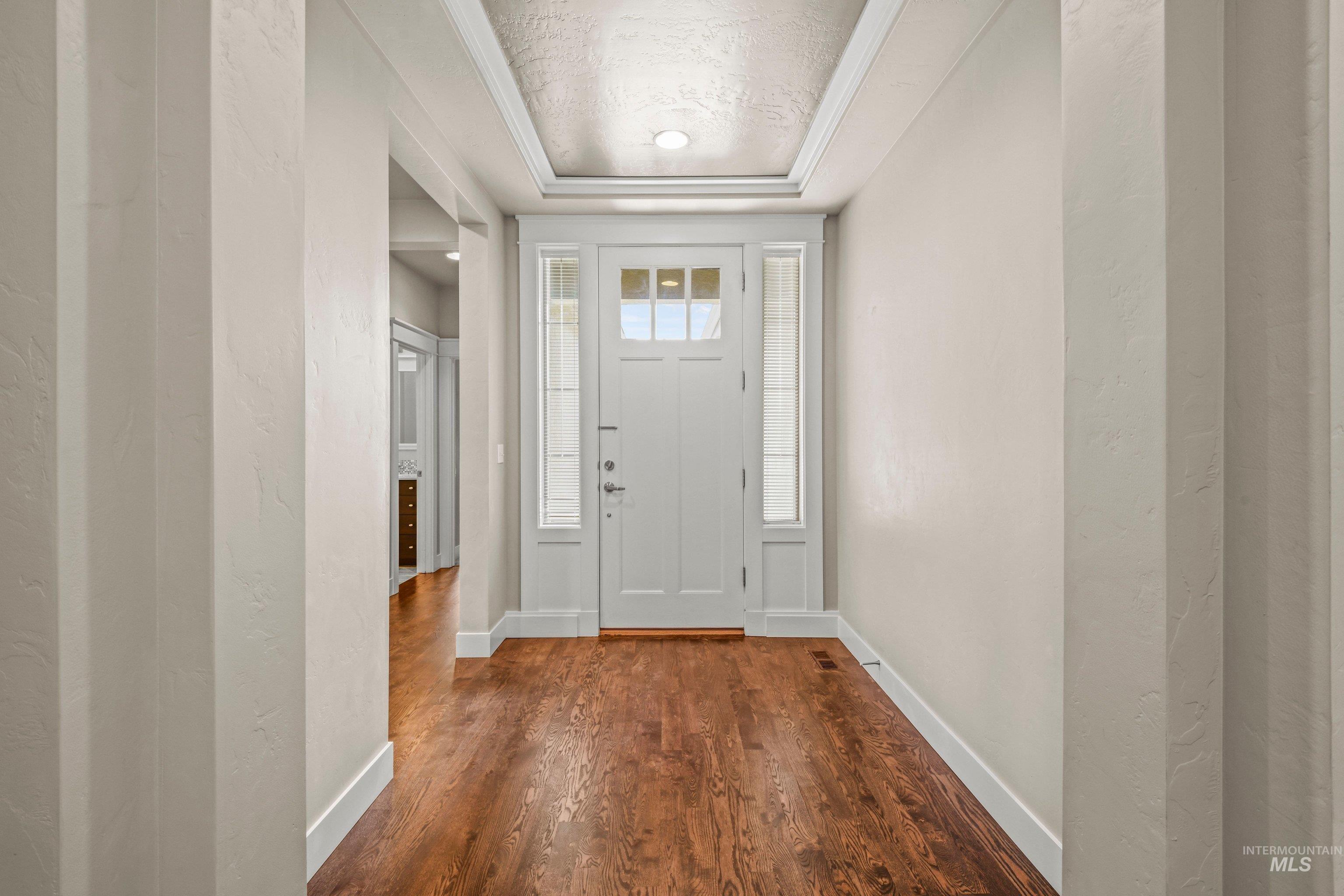 5267 N Mitchum Ave, Meridian, Idaho 83646, 3 Bedrooms, 2 Bathrooms, Residential For Sale, Price $619,900, 98991534
