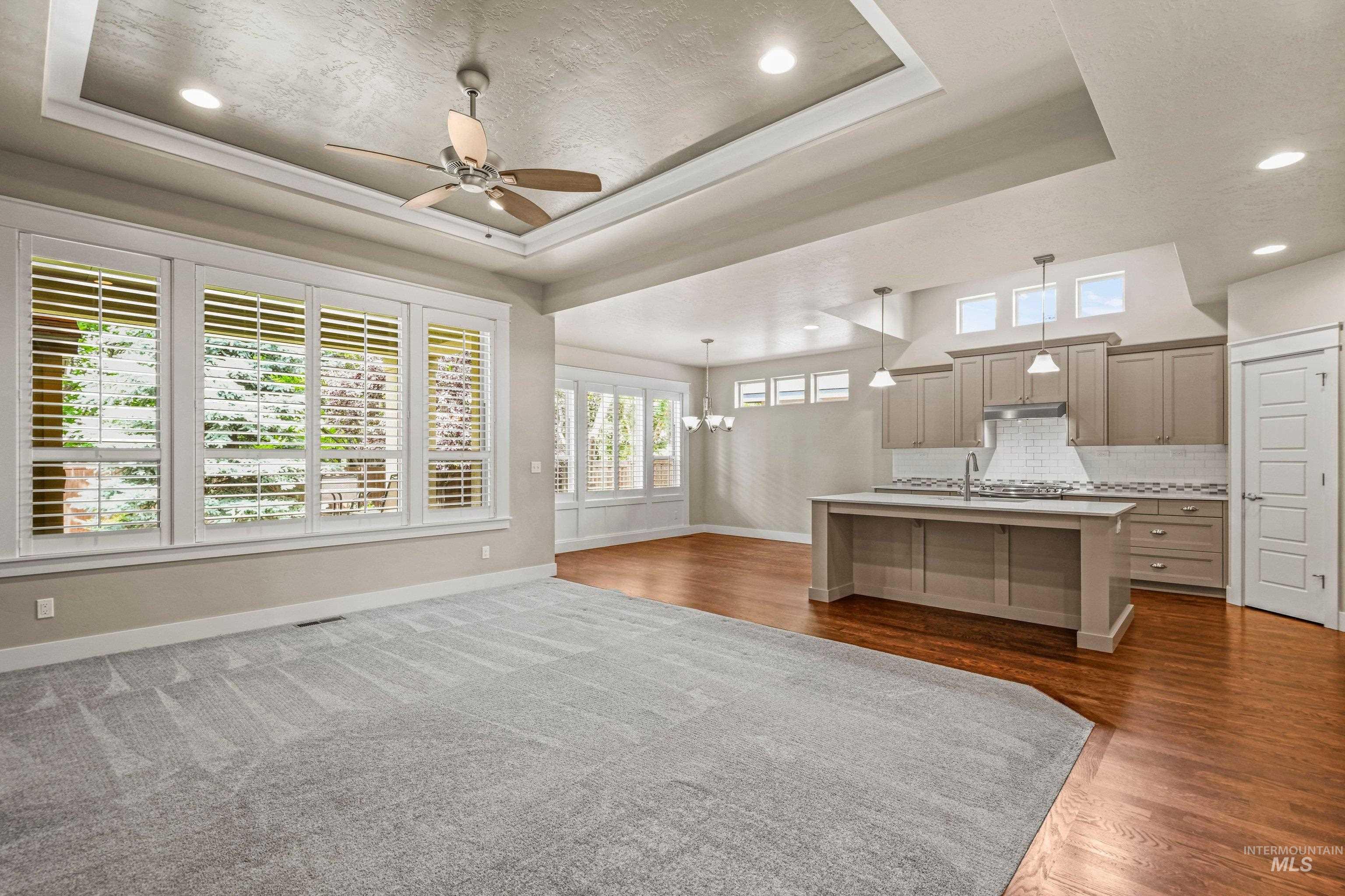 5267 N Mitchum Ave, Meridian, Idaho 83646, 3 Bedrooms, 2 Bathrooms, Residential For Sale, Price $619,900, 98991534
