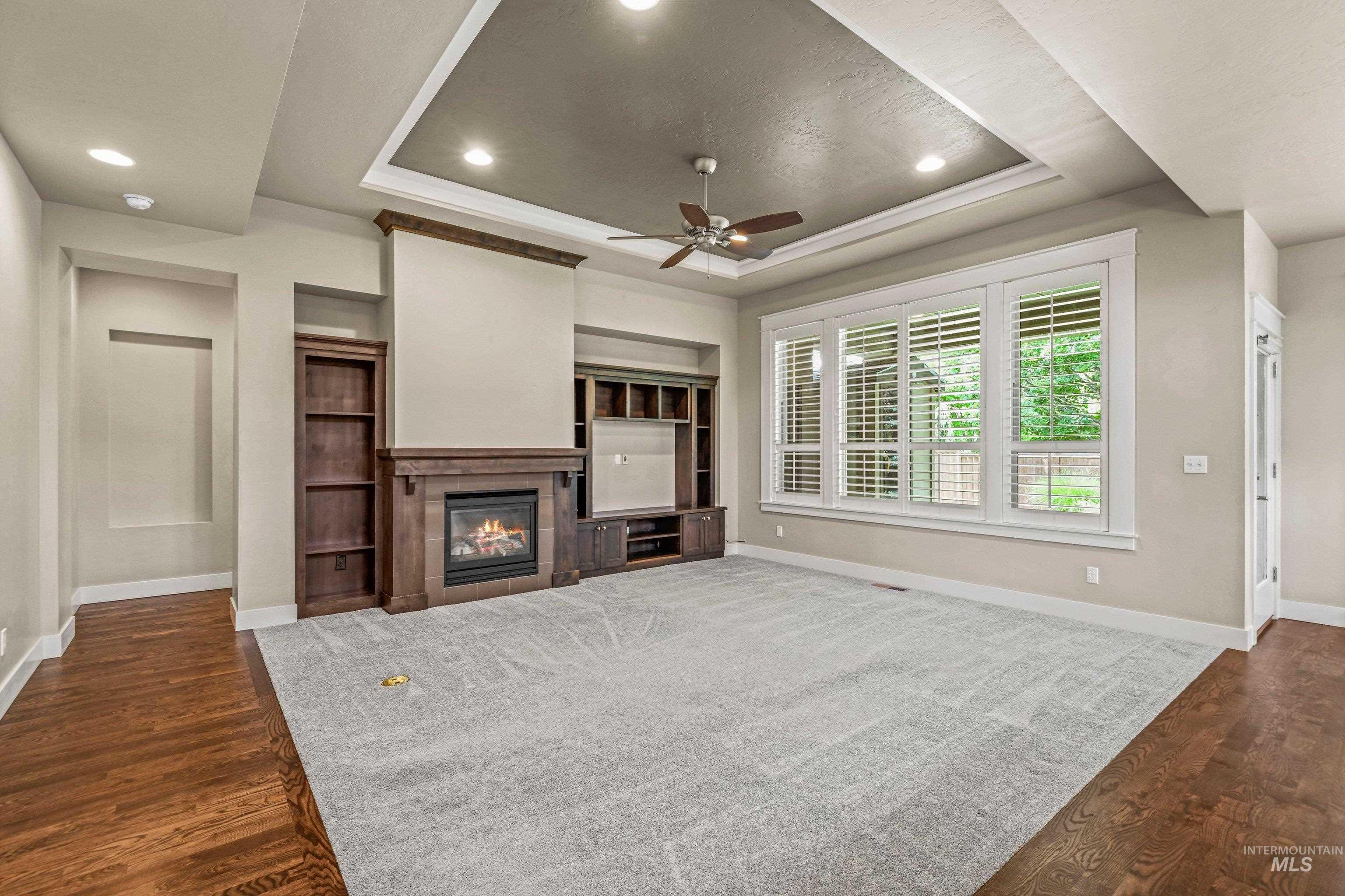 5267 N Mitchum Ave, Meridian, Idaho 83646, 3 Bedrooms, 2 Bathrooms, Residential For Sale, Price $619,900, 98991534