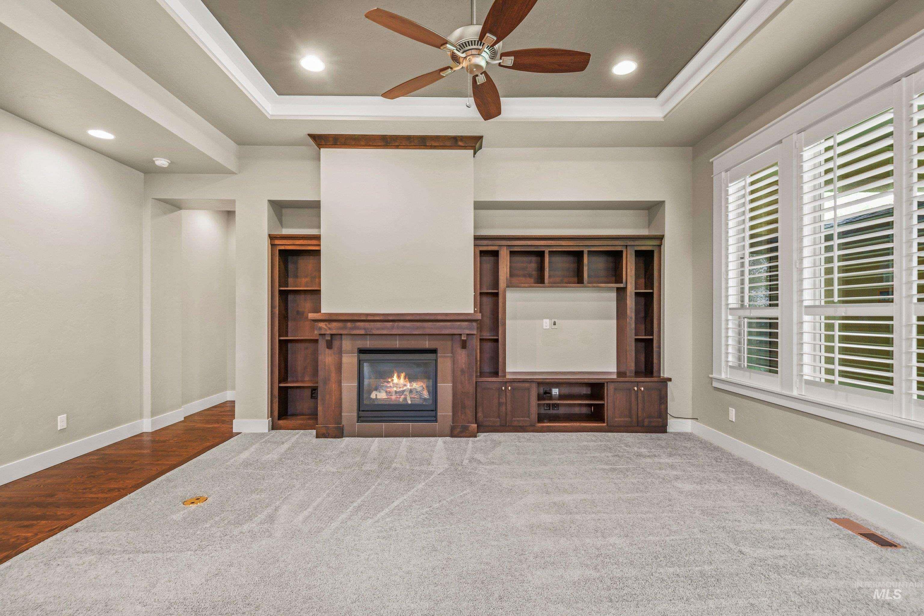 5267 N Mitchum Ave, Meridian, Idaho 83646, 3 Bedrooms, 2 Bathrooms, Residential For Sale, Price $619,900, 98991534