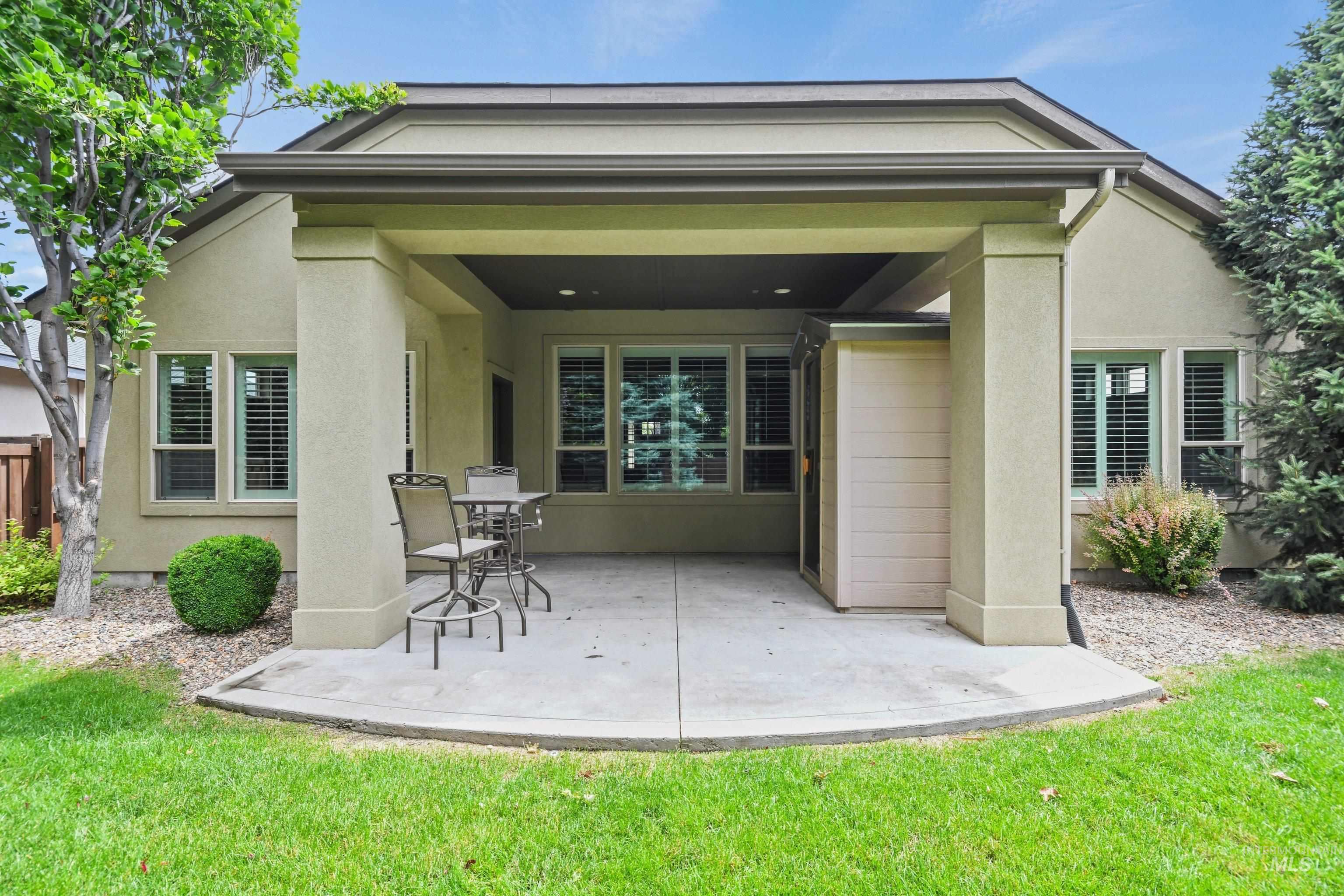 5267 N Mitchum Ave, Meridian, Idaho 83646, 3 Bedrooms, 2 Bathrooms, Residential For Sale, Price $619,900, 98991534