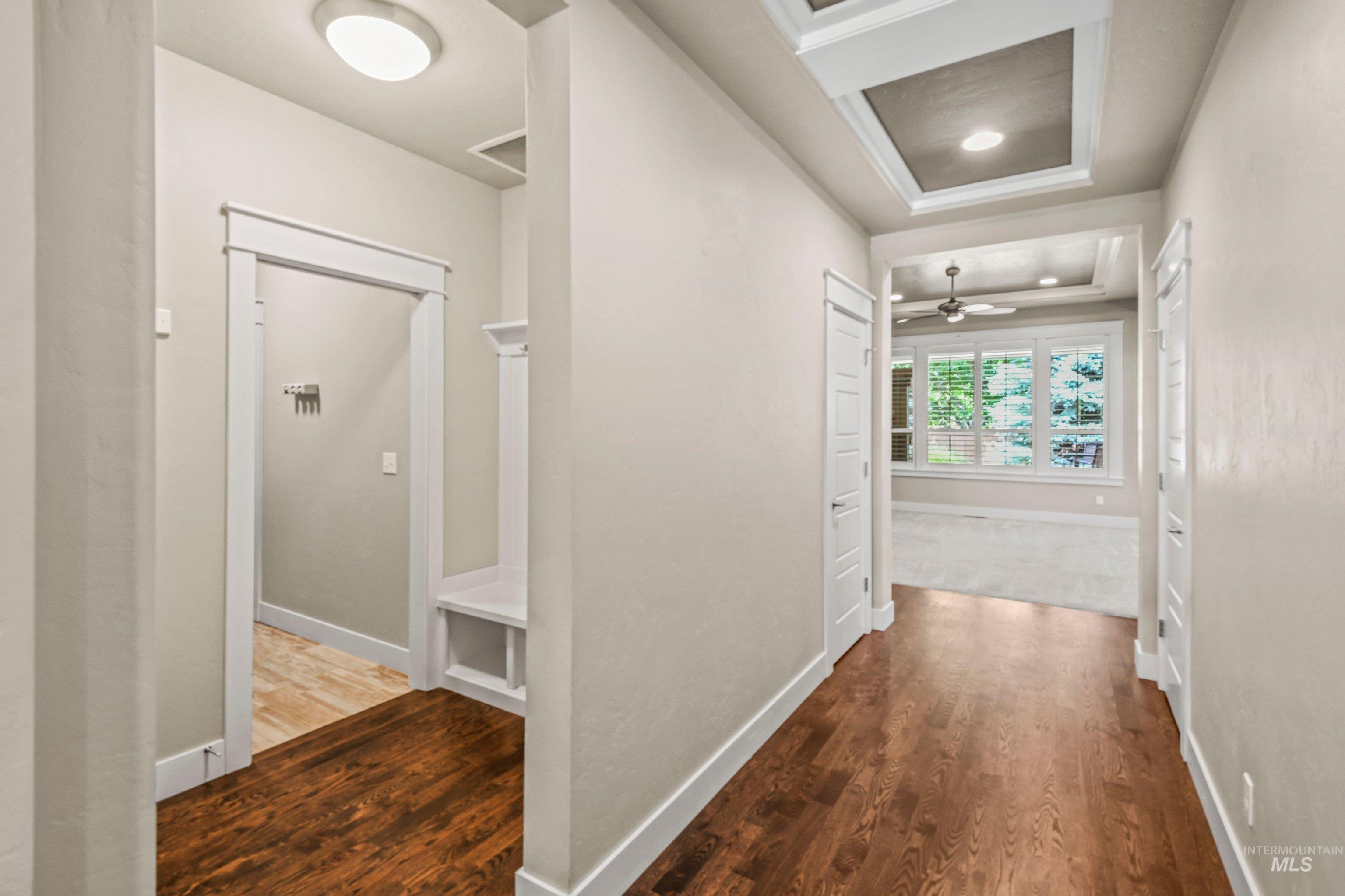 5267 N Mitchum Ave, Meridian, Idaho 83646, 3 Bedrooms, 2 Bathrooms, Residential For Sale, Price $619,900, 98991534