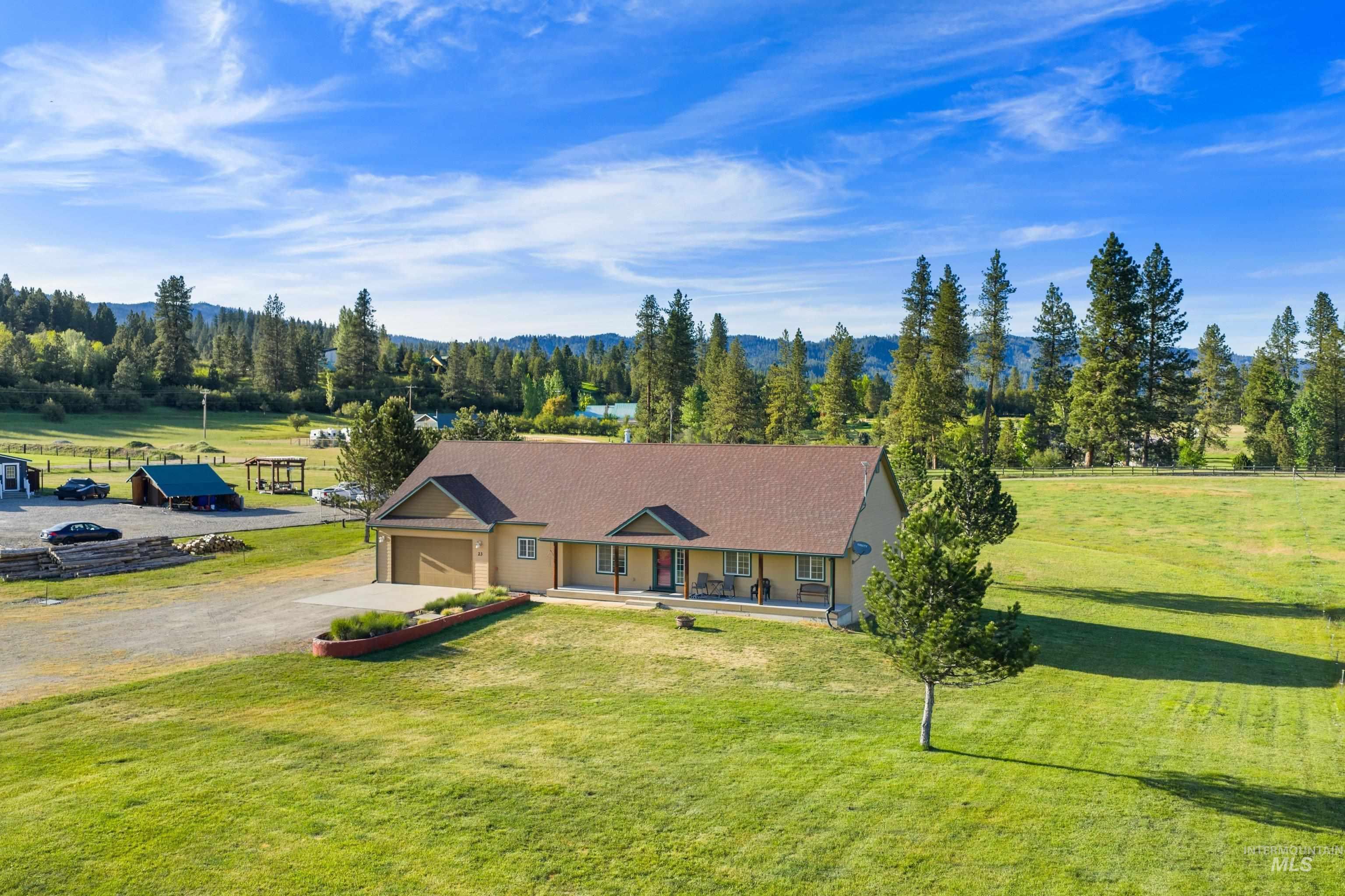 Residential For Sale