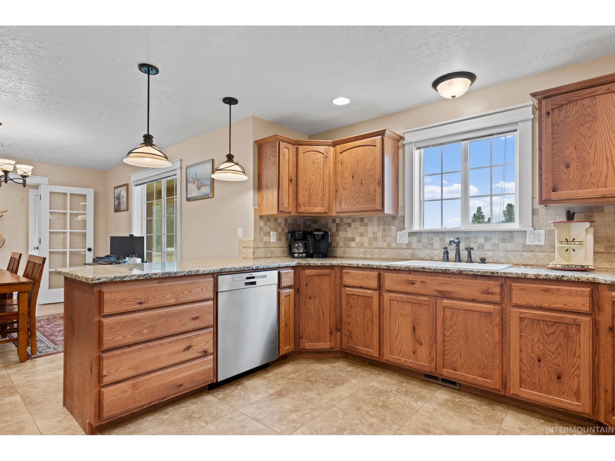 23 Veterinary Way, Garden Valley, Idaho 83622, 3 Bedrooms, 2 Bathrooms, Residential For Sale, Price $679,900, 98991535