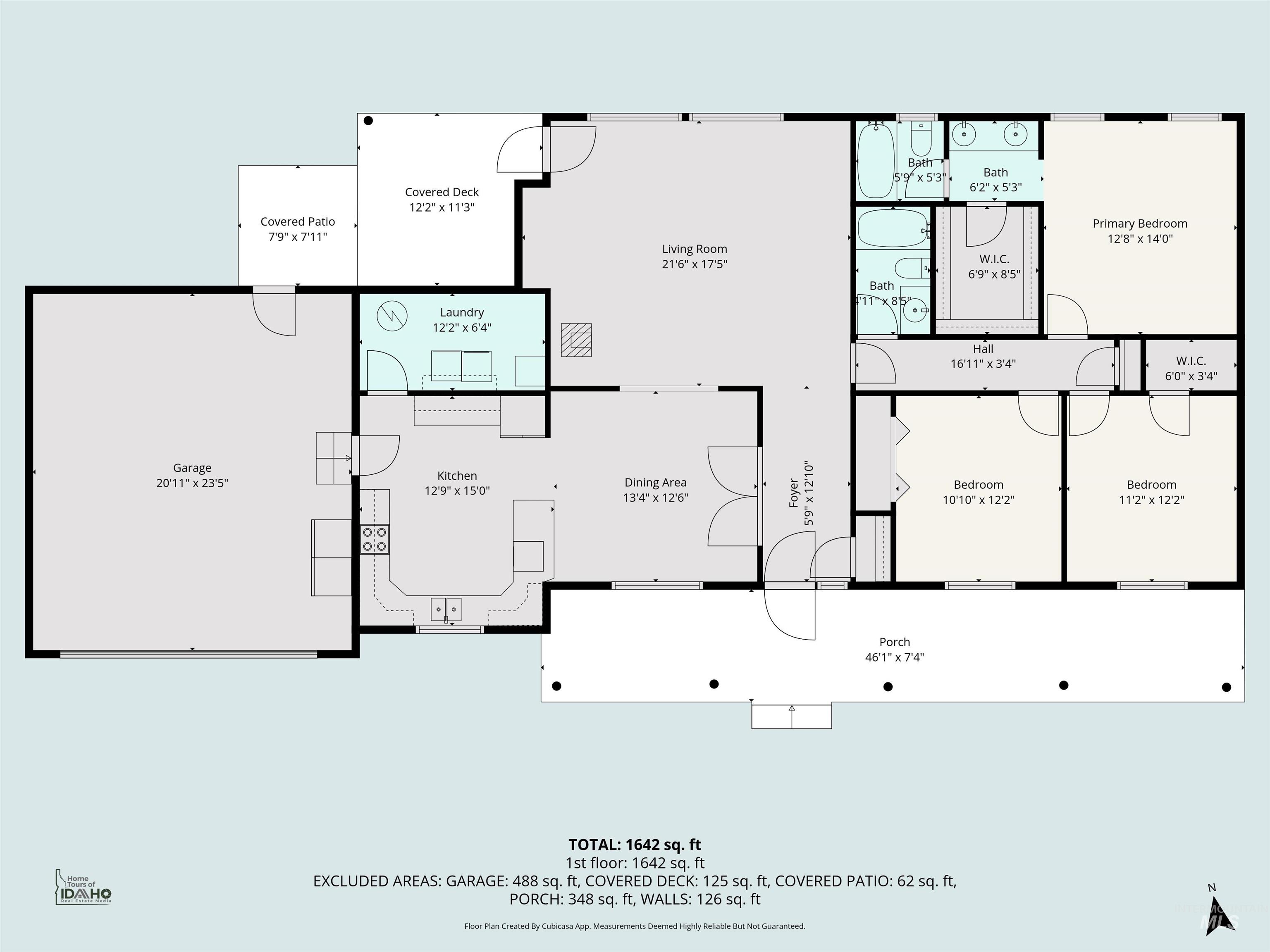 23 Veterinary Way, Garden Valley, Idaho 83622, 3 Bedrooms, 2 Bathrooms, Residential For Sale, Price $679,900, 98991535