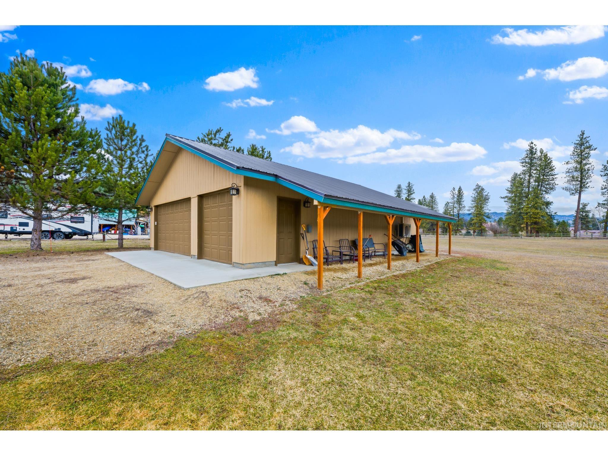 23 Veterinary Way, Garden Valley, Idaho 83622, 3 Bedrooms, 2 Bathrooms, Residential For Sale, Price $679,900, 98991535