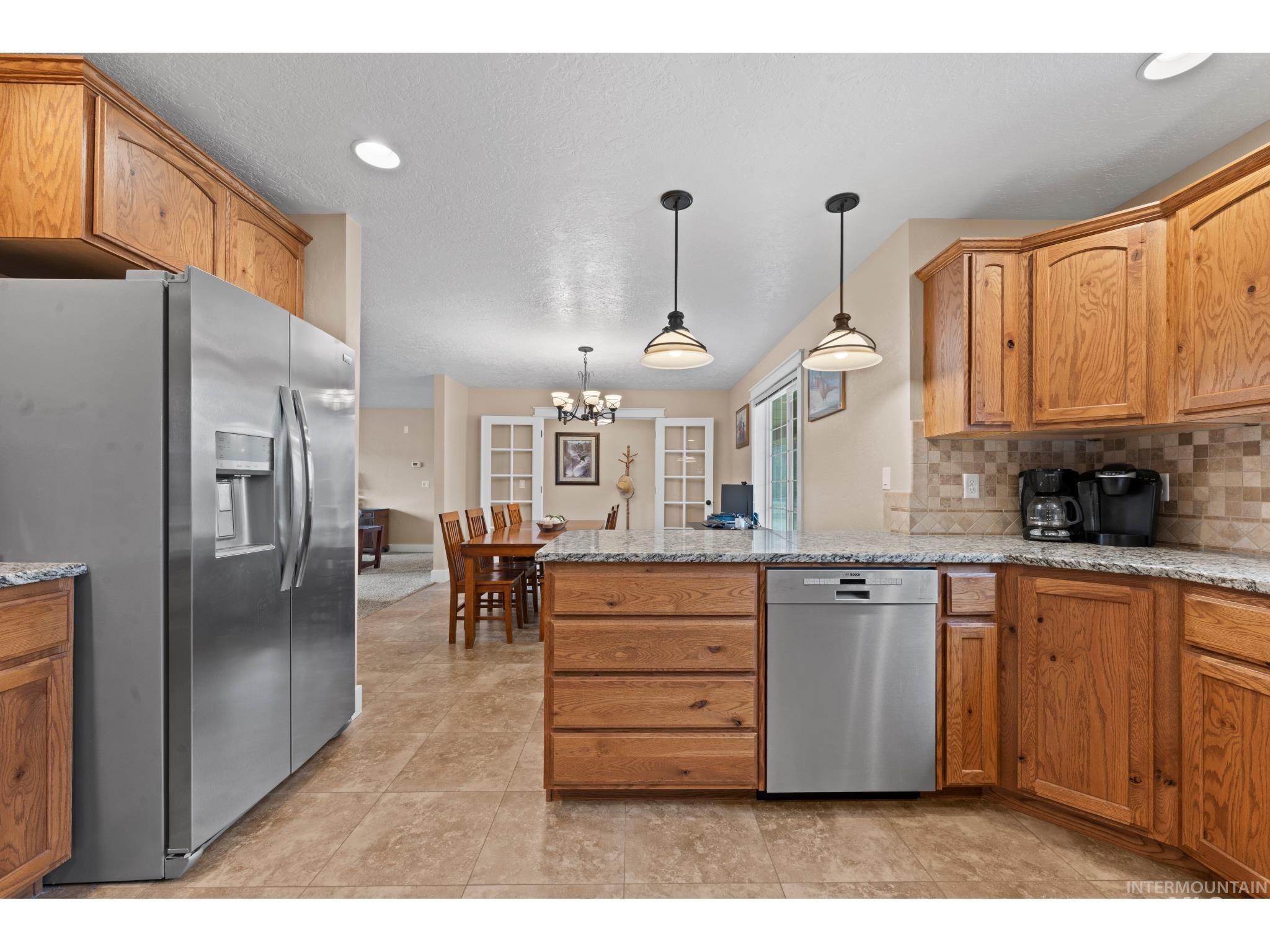 23 Veterinary Way, Garden Valley, Idaho 83622, 3 Bedrooms, 2 Bathrooms, Residential For Sale, Price $679,900, 98991535