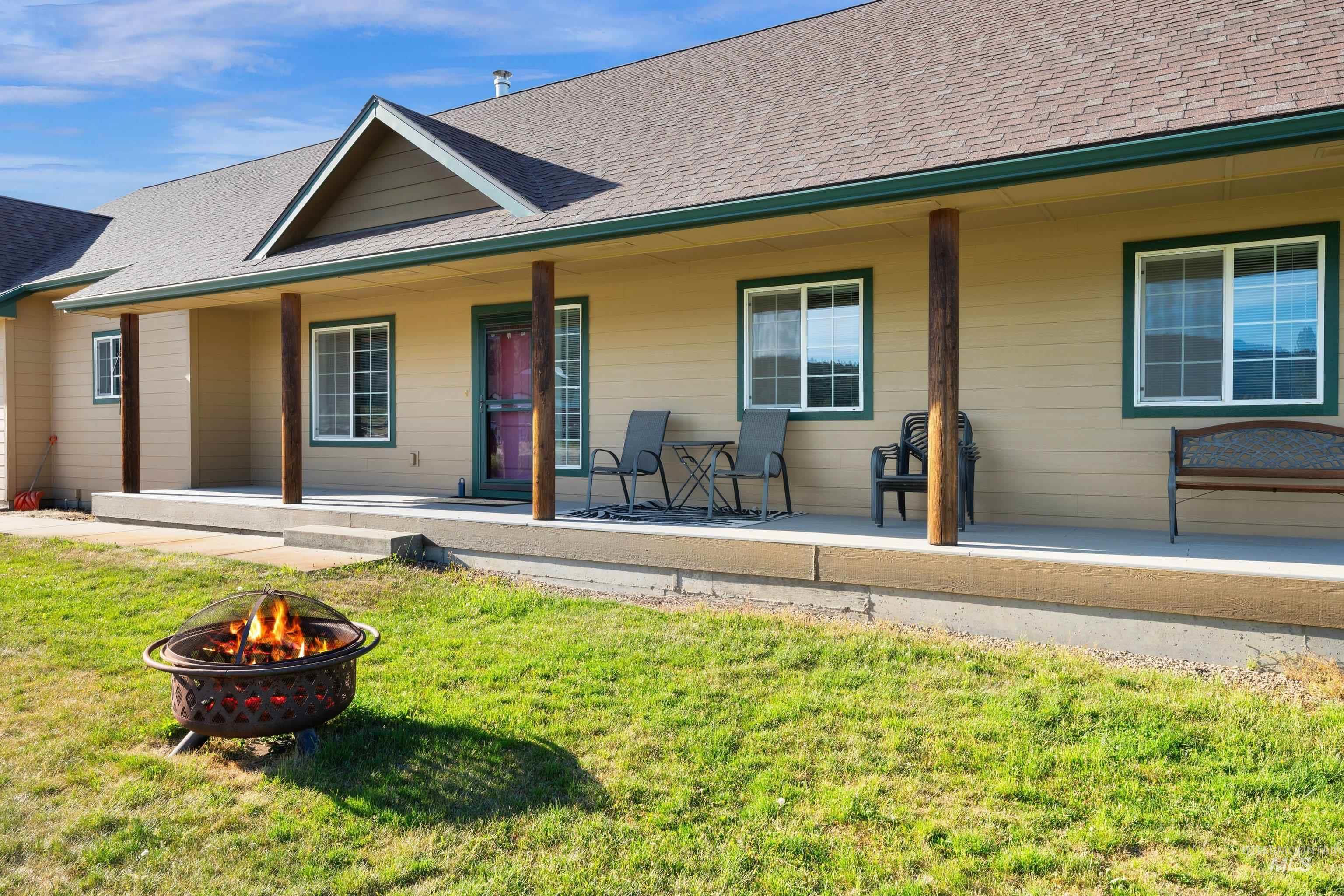 23 Veterinary Way, Garden Valley, Idaho 83622, 3 Bedrooms, 2 Bathrooms, Residential For Sale, Price $679,900, 98991535