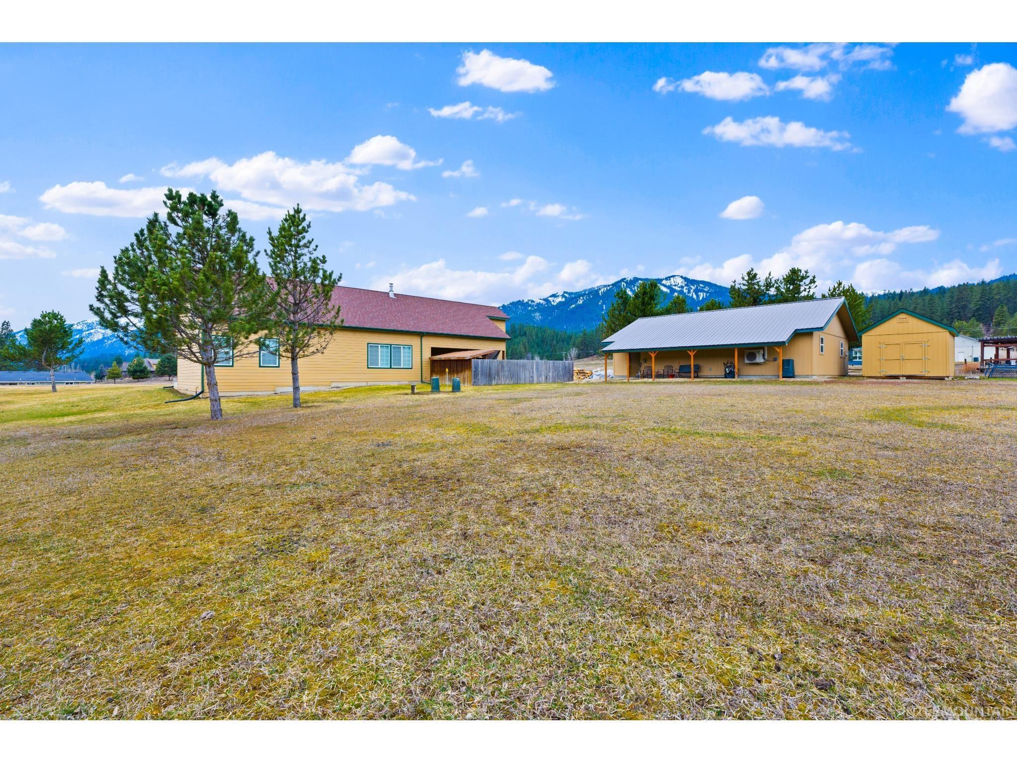23 Veterinary Way, Garden Valley, Idaho 83622, 3 Bedrooms, 2 Bathrooms, Residential For Sale, Price $679,900, 98991535