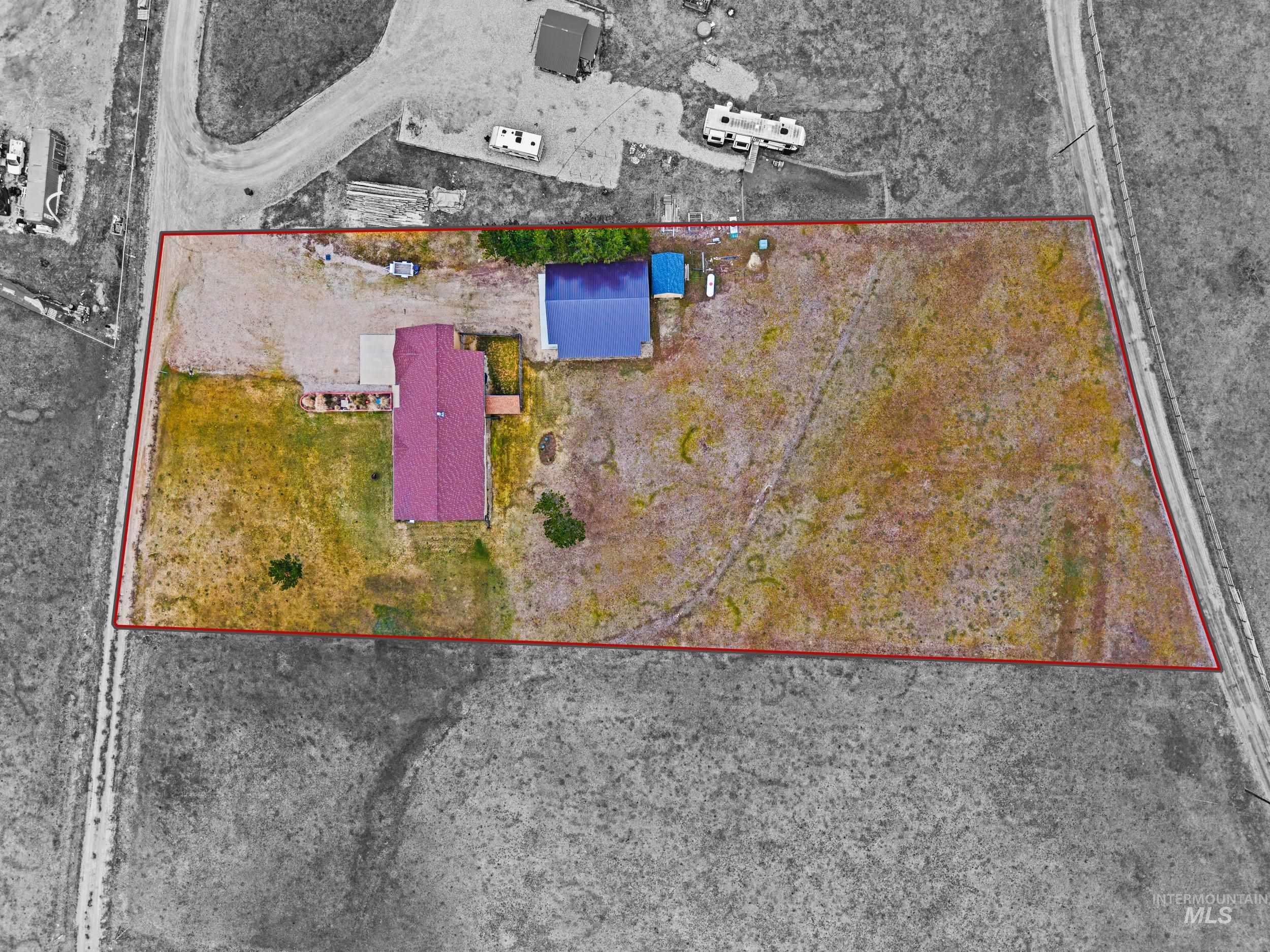 23 Veterinary Way, Garden Valley, Idaho 83622, 3 Bedrooms, 2 Bathrooms, Residential For Sale, Price $679,900, 98991535