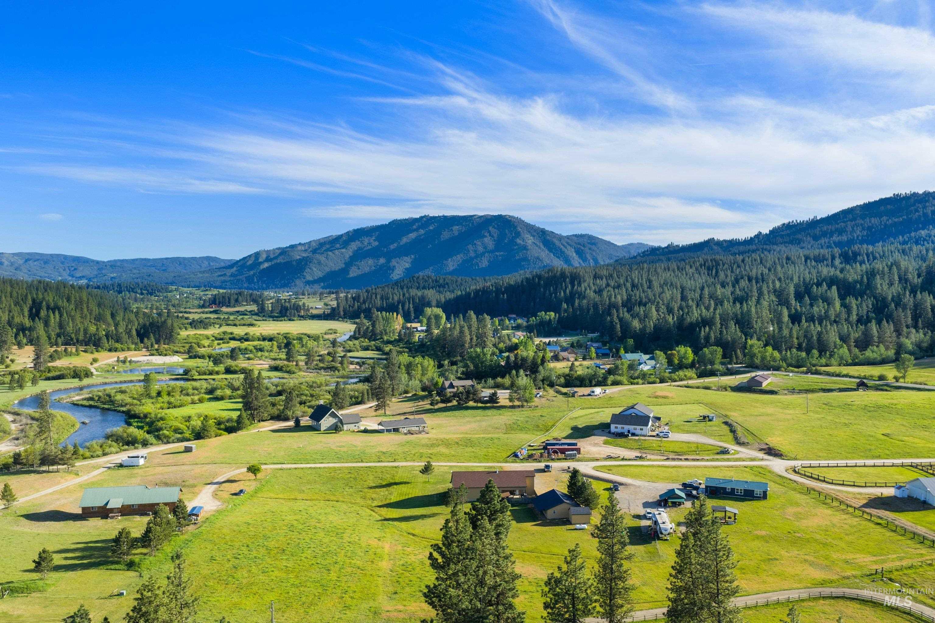 23 Veterinary Way, Garden Valley, Idaho 83622, 3 Bedrooms, 2 Bathrooms, Residential For Sale, Price $679,900, 98991535