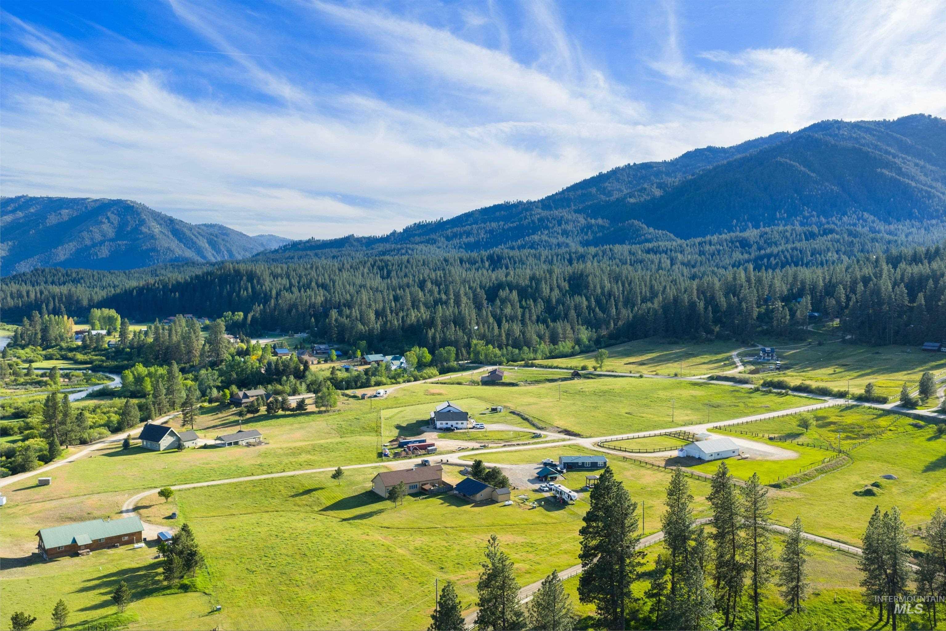 23 Veterinary Way, Garden Valley, Idaho 83622, 3 Bedrooms, 2 Bathrooms, Residential For Sale, Price $679,900, 98991535