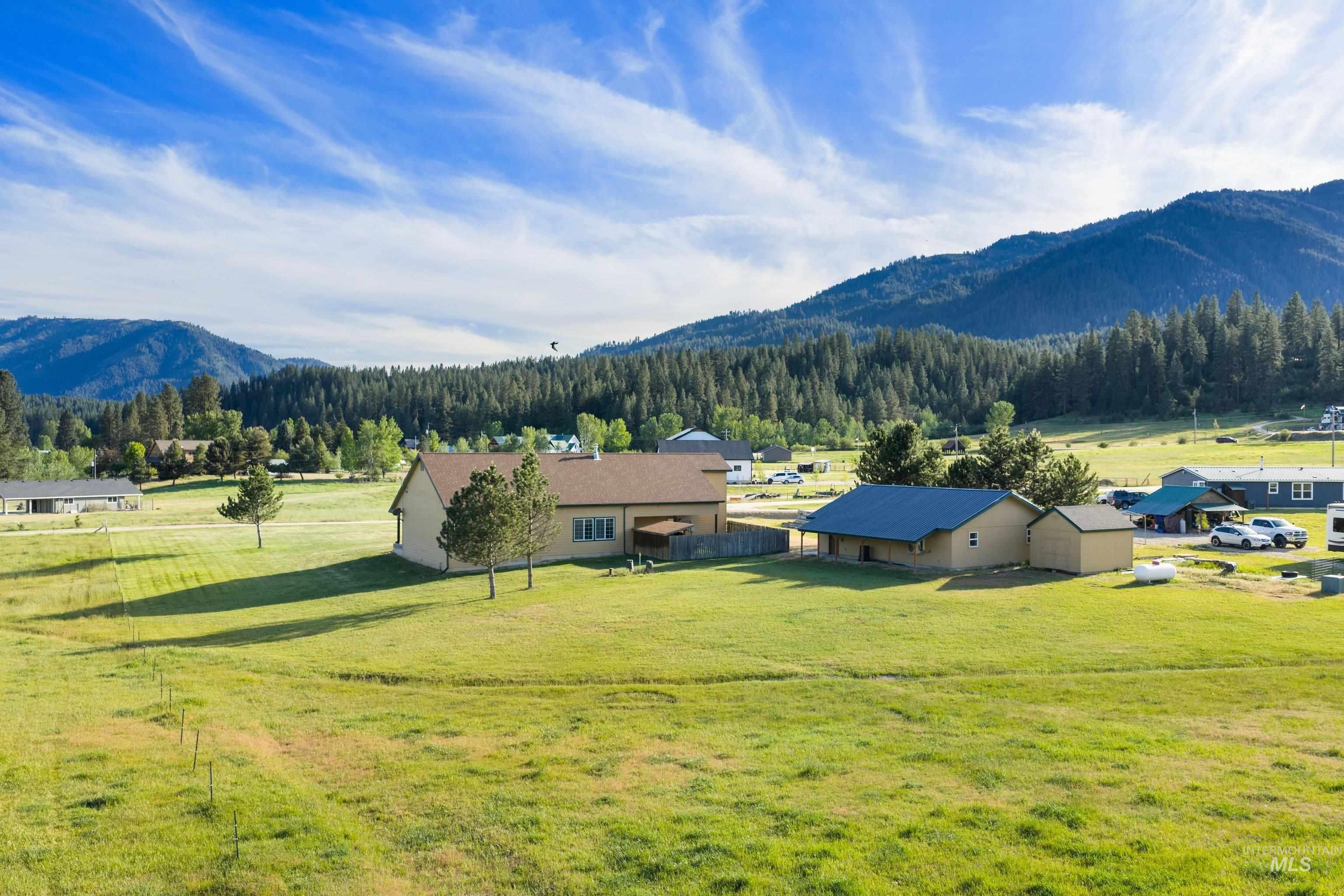 23 Veterinary Way, Garden Valley, Idaho 83622, 3 Bedrooms, 2 Bathrooms, Residential For Sale, Price $679,900, 98991535