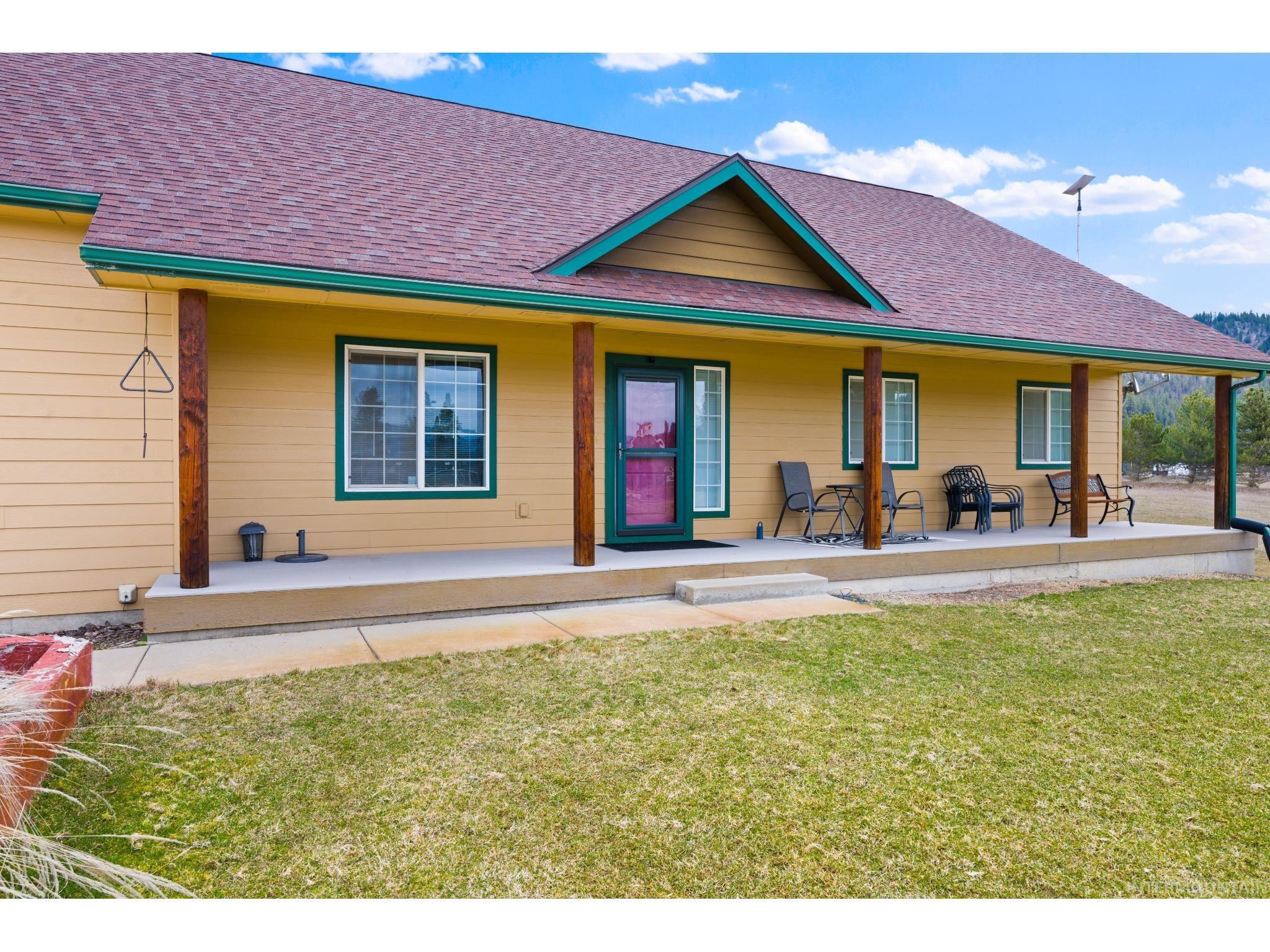 23 Veterinary Way, Garden Valley, Idaho 83622, 3 Bedrooms, 2 Bathrooms, Residential For Sale, Price $679,900, 98991535