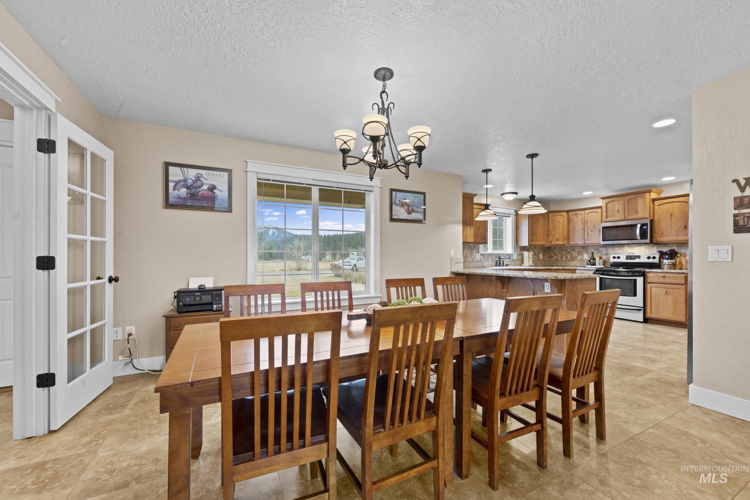 23 Veterinary Way, Garden Valley, Idaho 83622, 3 Bedrooms, 2 Bathrooms, Residential For Sale, Price $679,900, 98991535