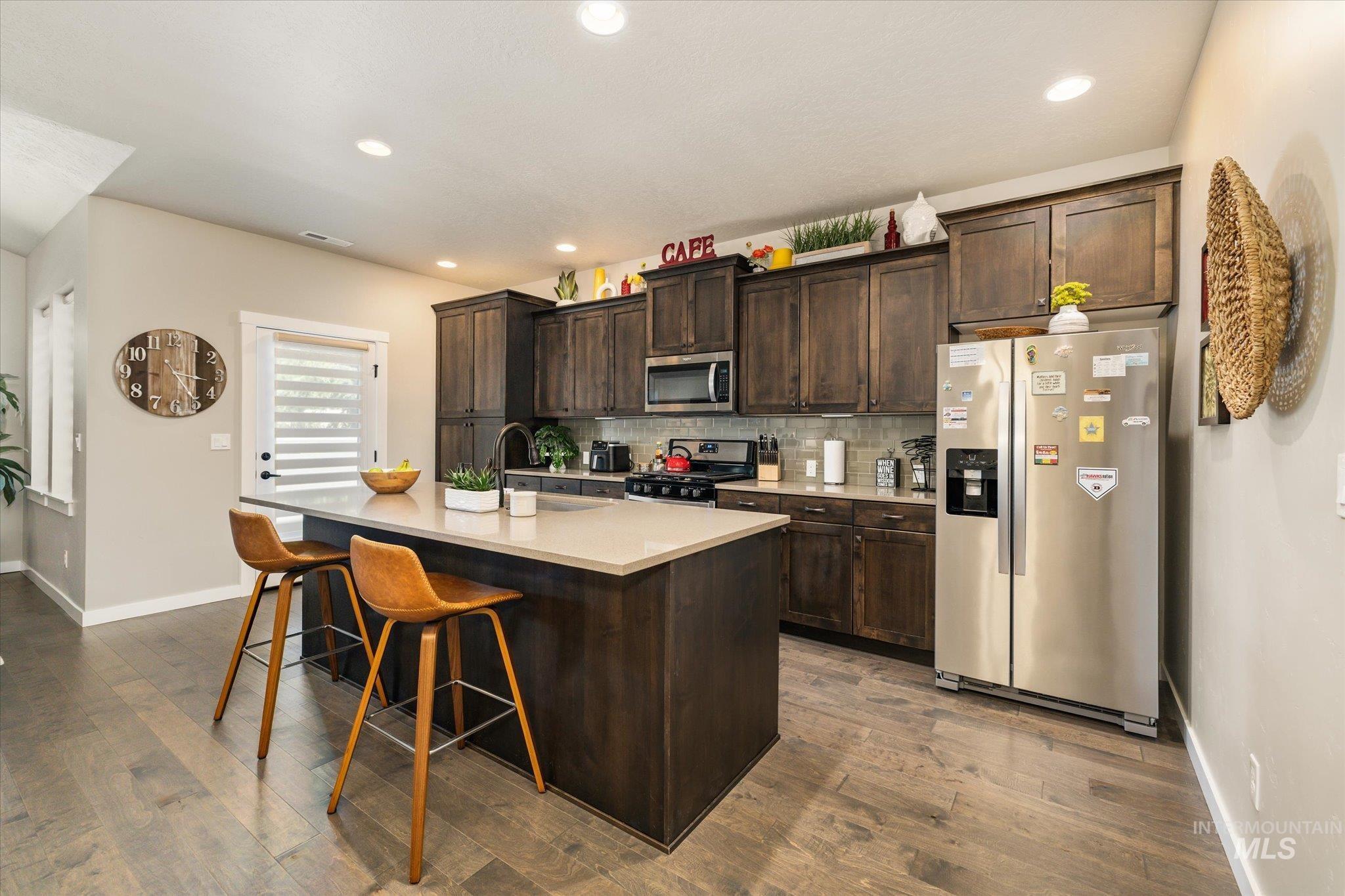 2020 S Gedalio Ln., Meridian, Idaho 83642, 2 Bedrooms, 2 Bathrooms, Residential For Sale, Price $489,900, 98991536