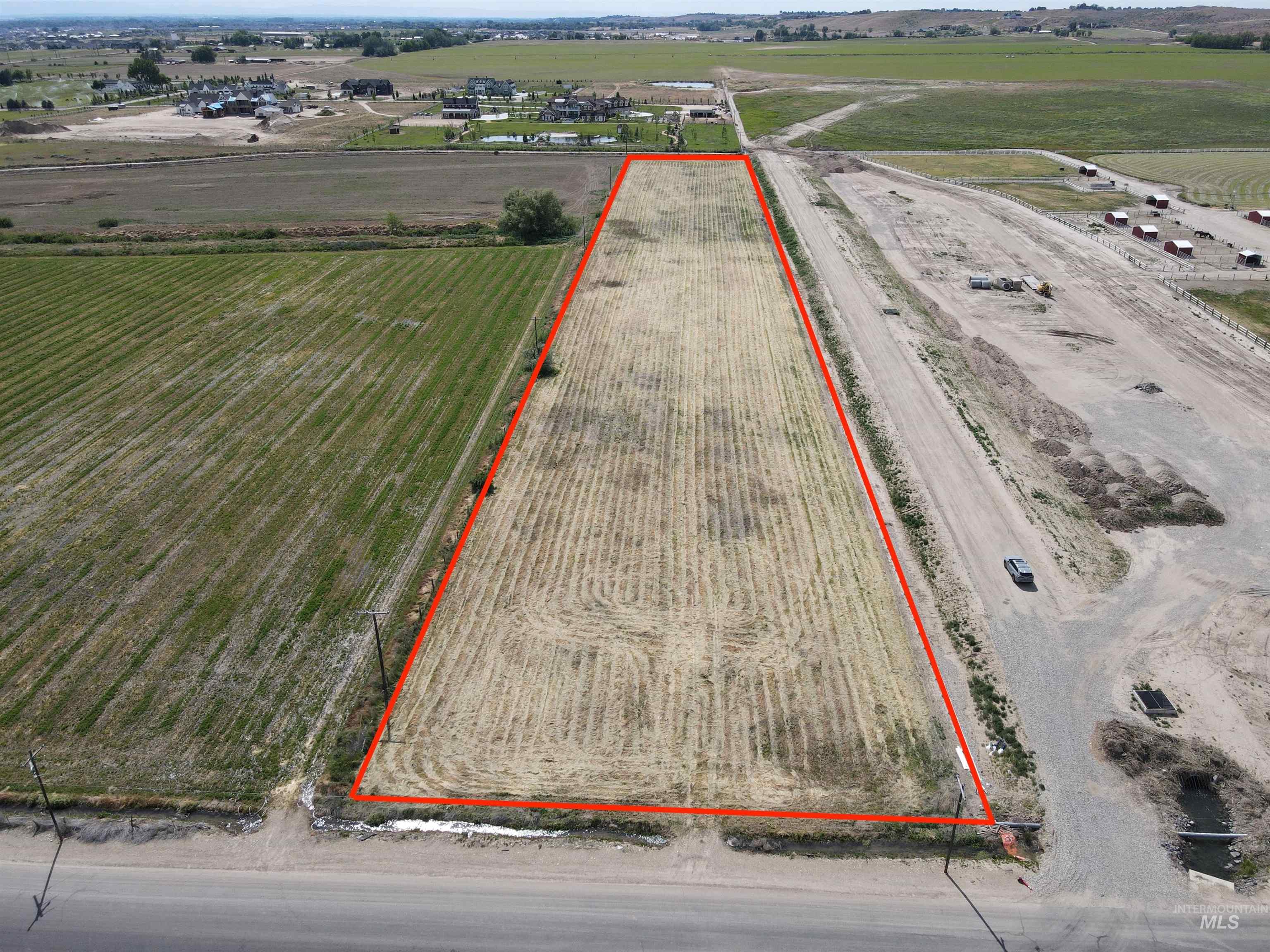 TBD N Linder Rd., Eagle, Idaho 83616, Land For Sale, Price $1,750,000,MLS 98991537