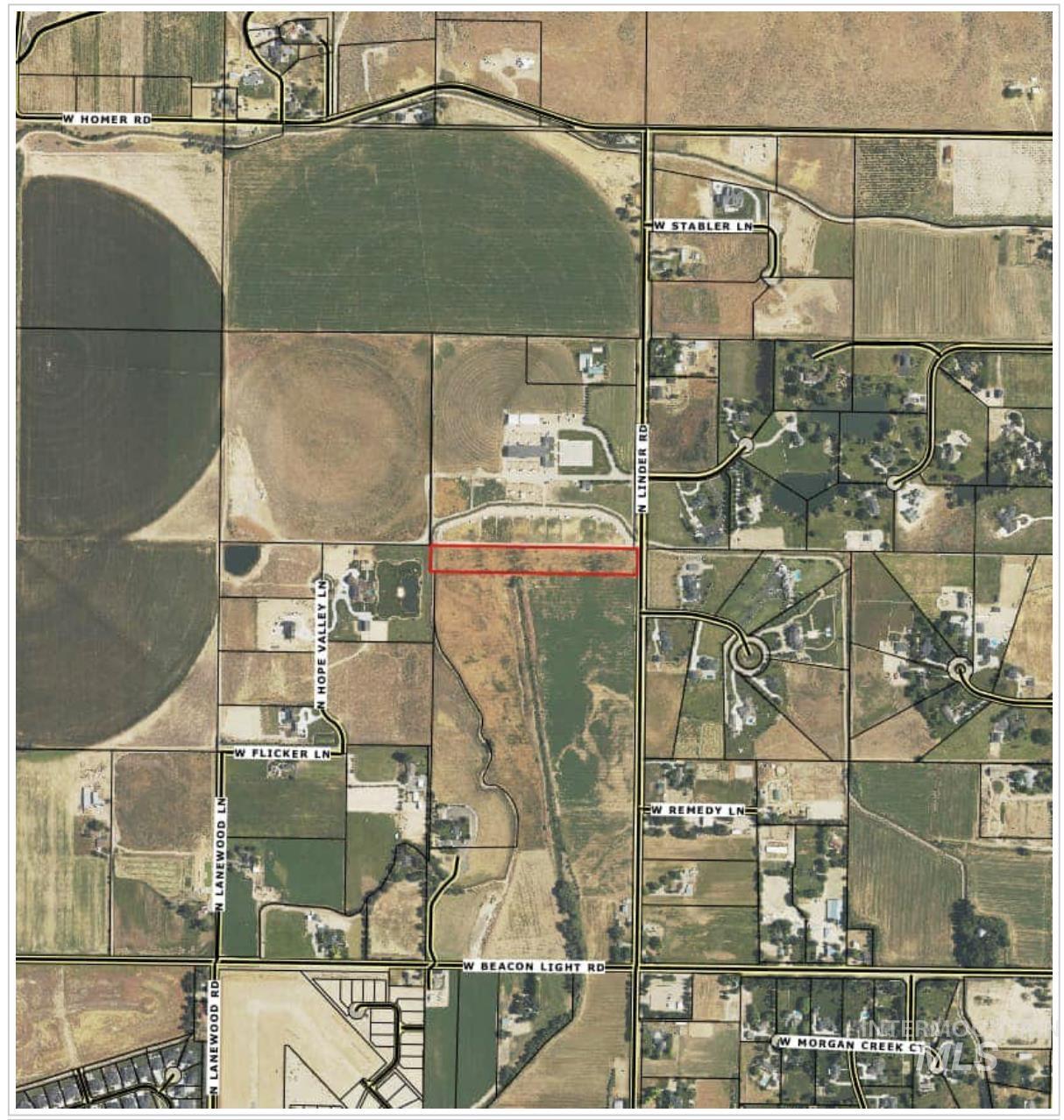 TBD N Linder Rd., Eagle, Idaho 83616, Land For Sale, Price $1,750,000,MLS 98991537