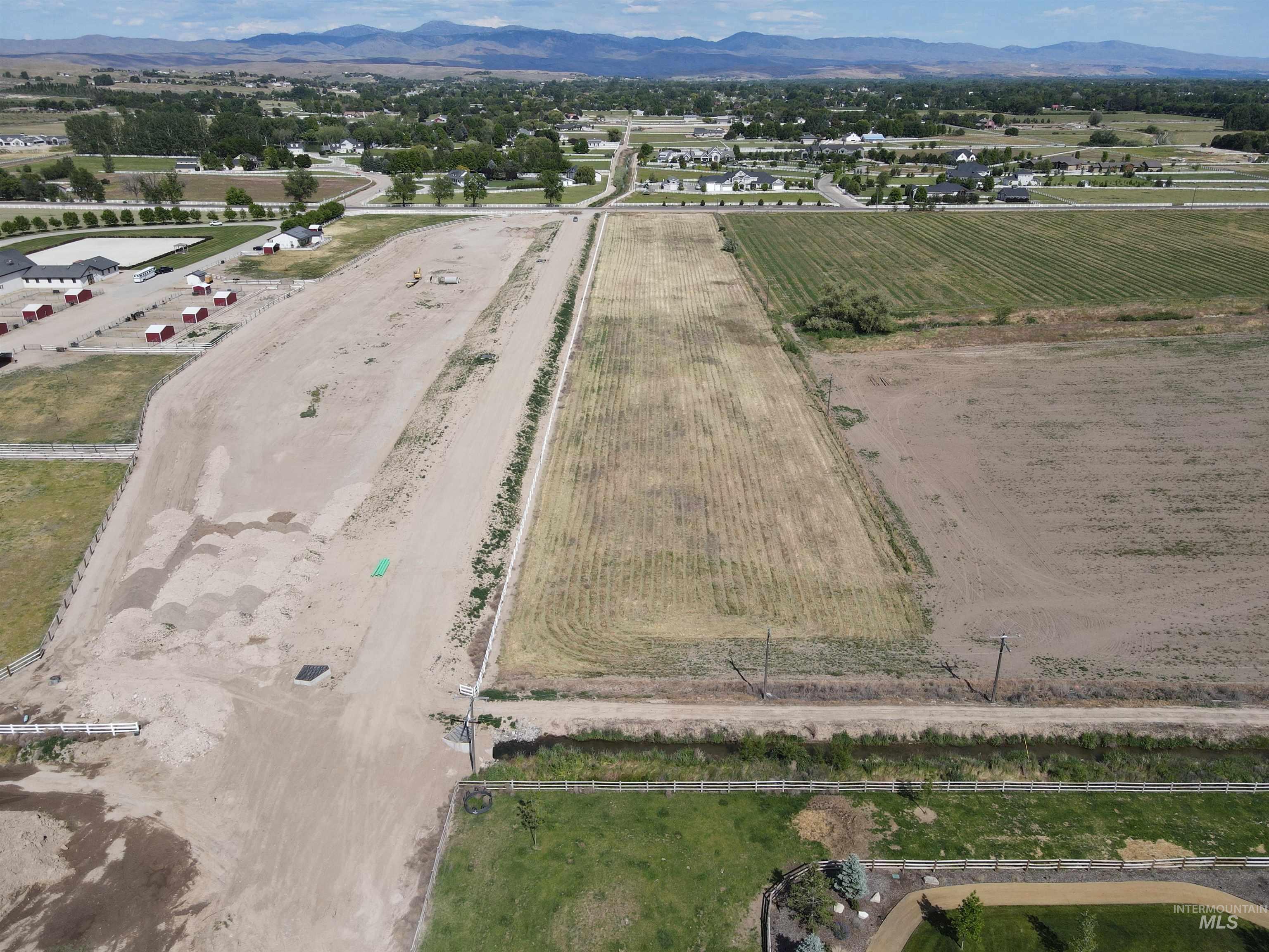 TBD N Linder Rd., Eagle, Idaho 83616, Land For Sale, Price $1,750,000,MLS 98991538