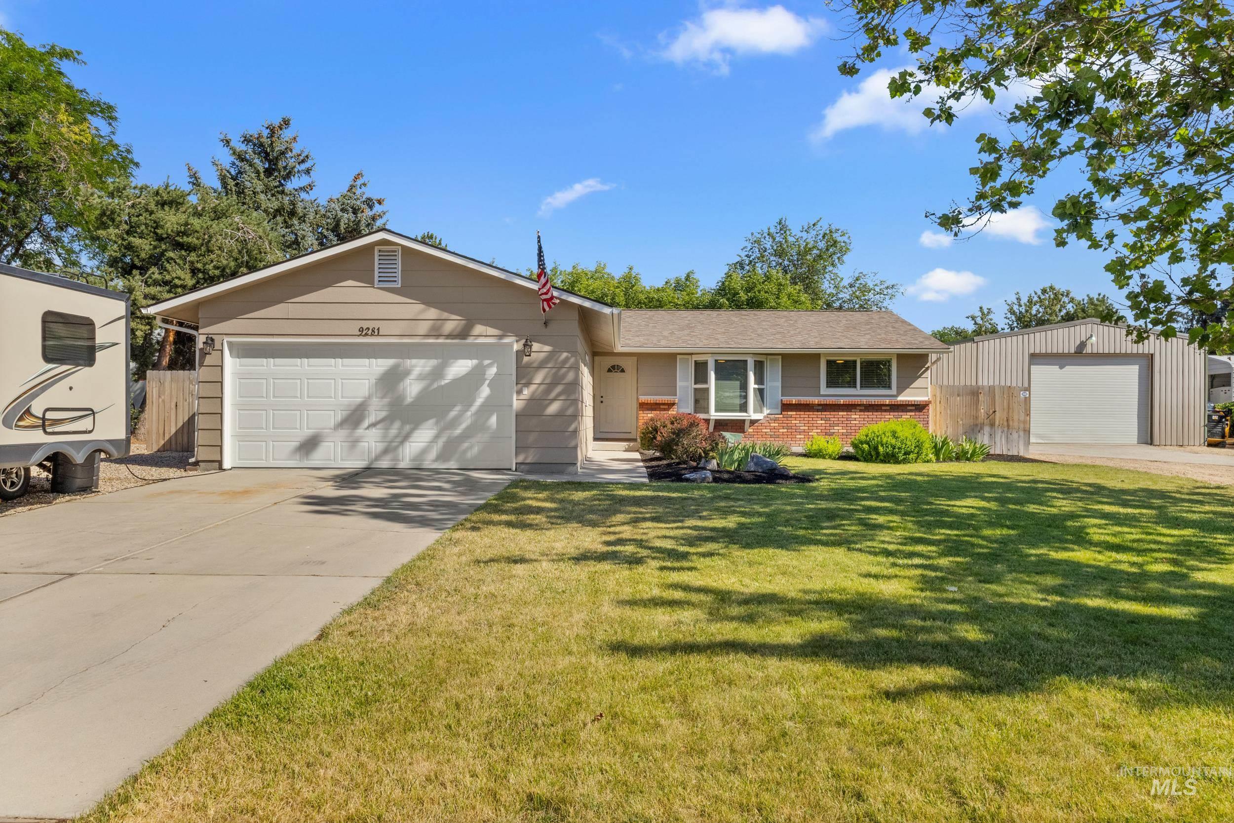 Residential For Sale