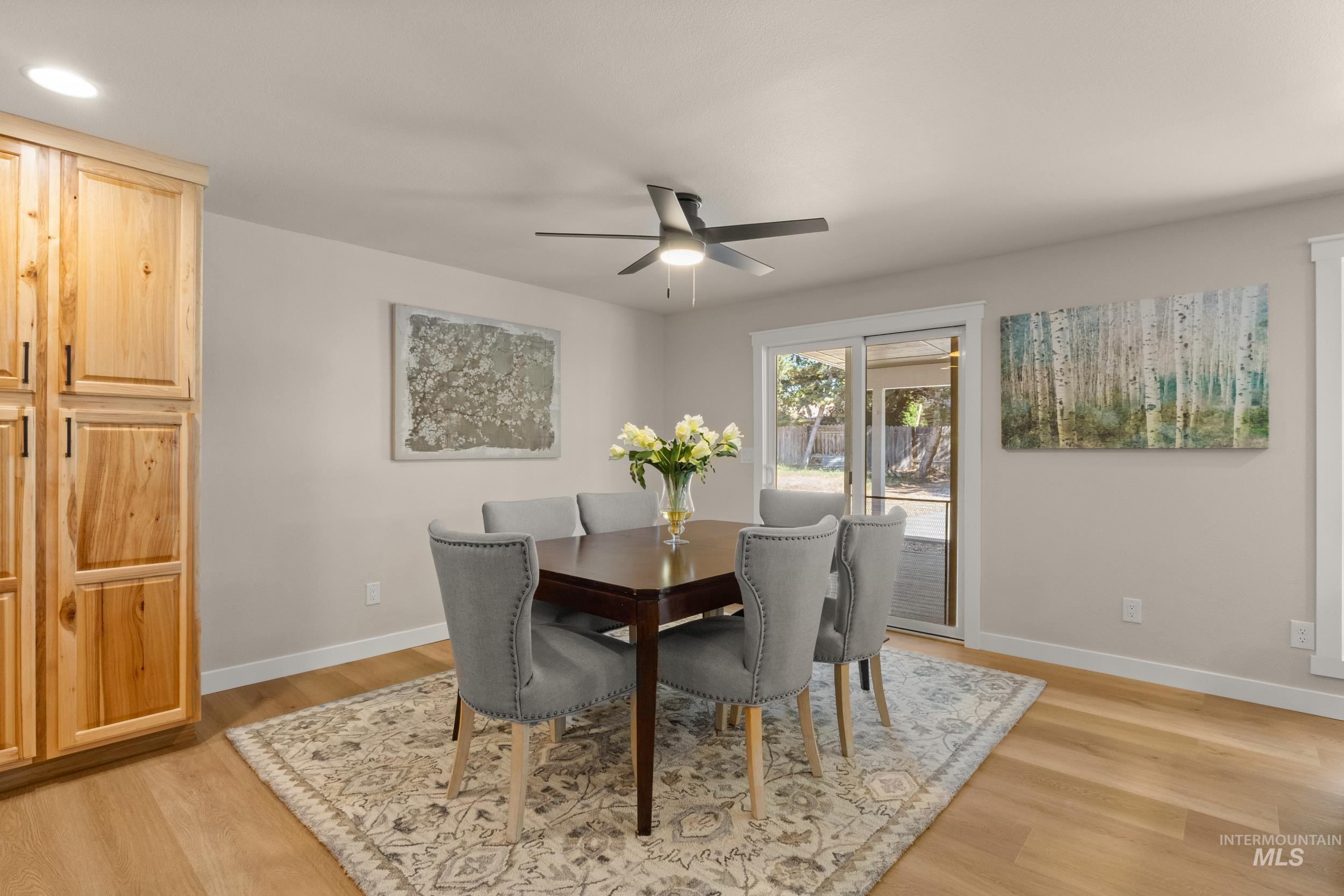 9281 W Wenatchee Ct., Boise, Idaho 83709, 3 Bedrooms, 2 Bathrooms, Residential For Sale, Price $684,900, 98991540