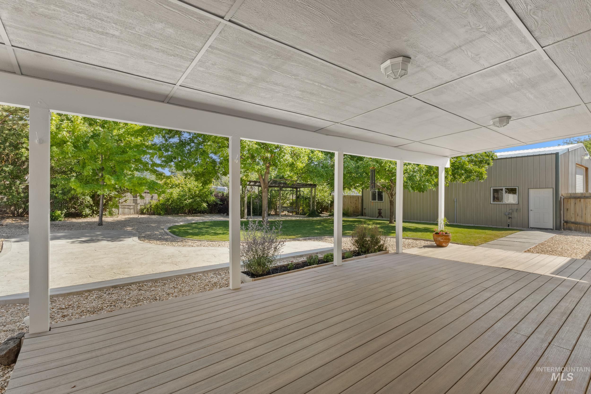 9281 W Wenatchee Ct., Boise, Idaho 83709, 3 Bedrooms, 2 Bathrooms, Residential For Sale, Price $684,900, 98991540