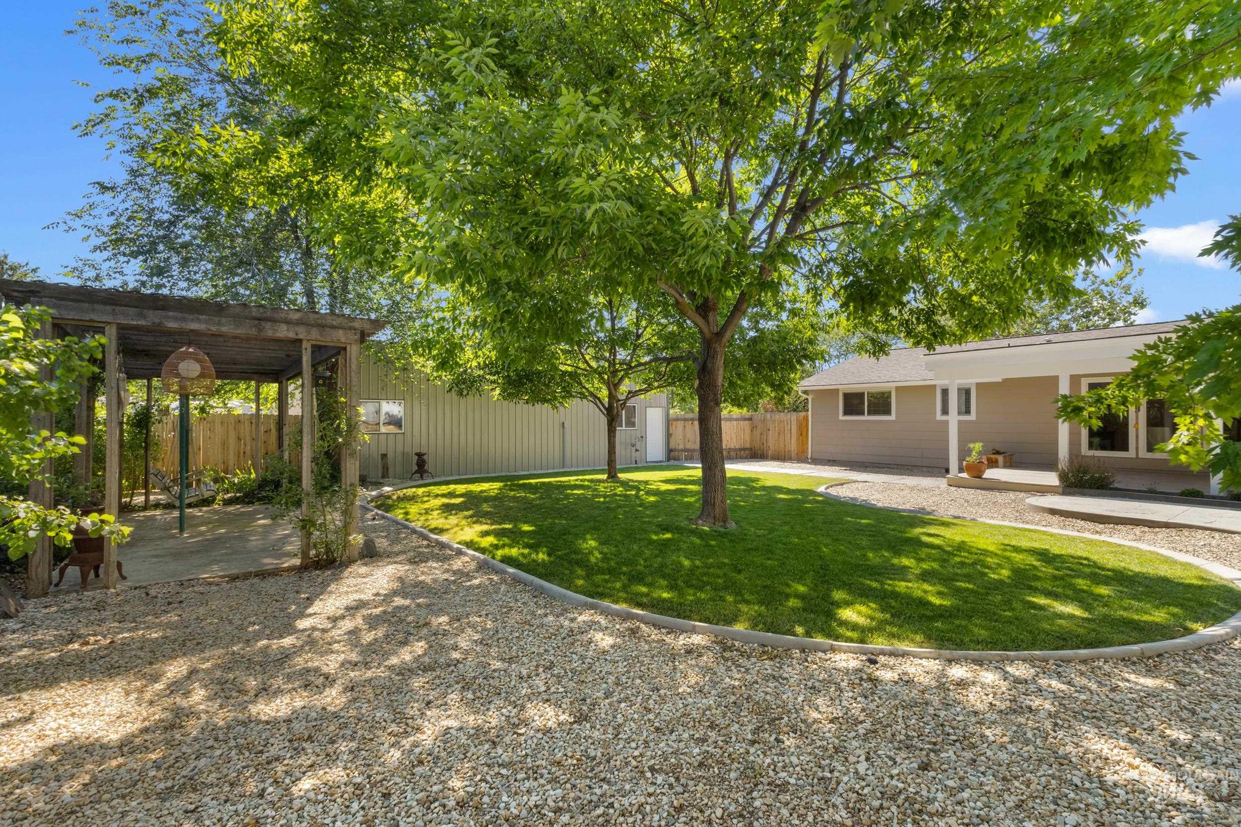 9281 W Wenatchee Ct., Boise, Idaho 83709, 3 Bedrooms, 2 Bathrooms, Residential For Sale, Price $684,900, 98991540