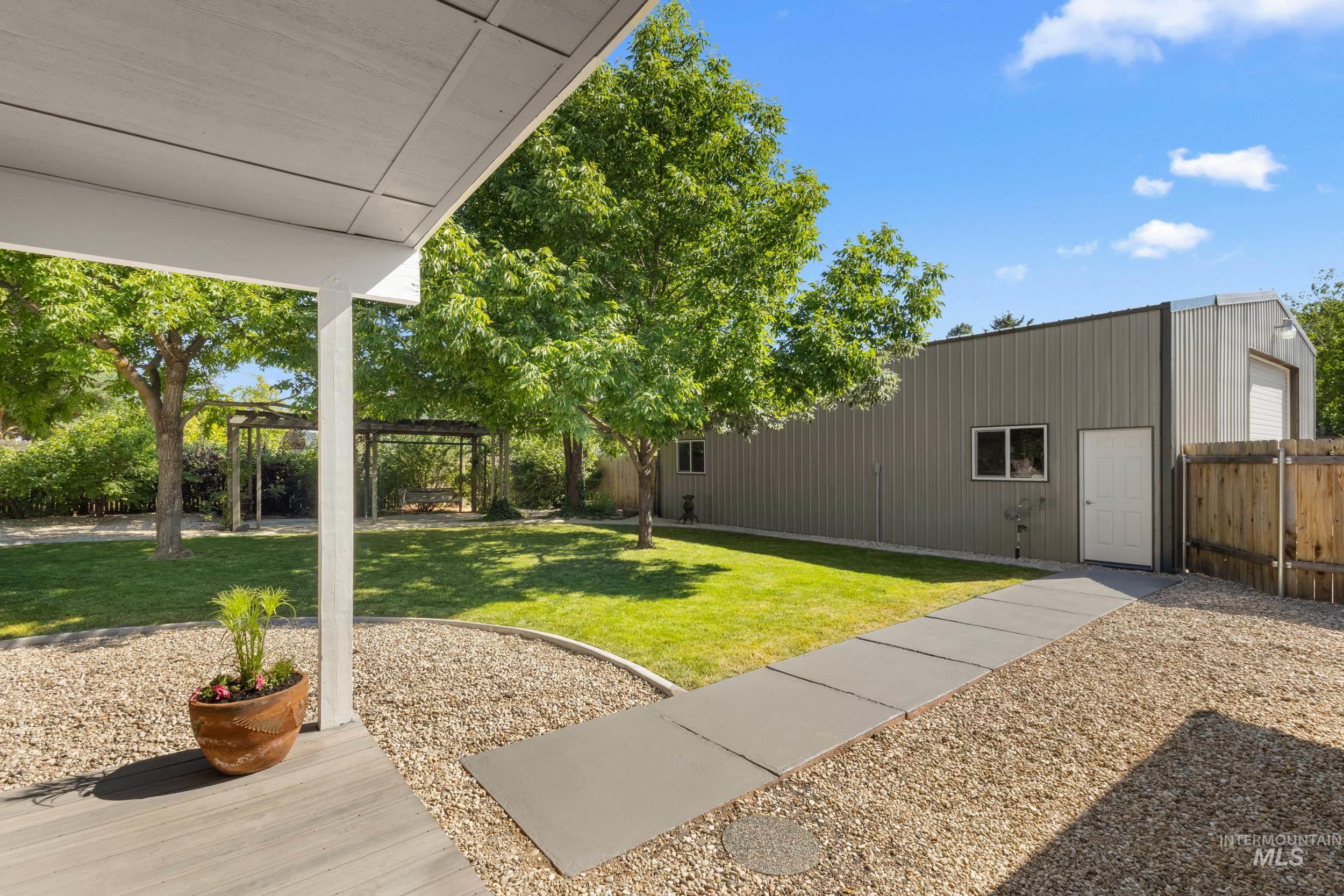 9281 W Wenatchee Ct., Boise, Idaho 83709, 3 Bedrooms, 2 Bathrooms, Residential For Sale, Price $684,900, 98991540