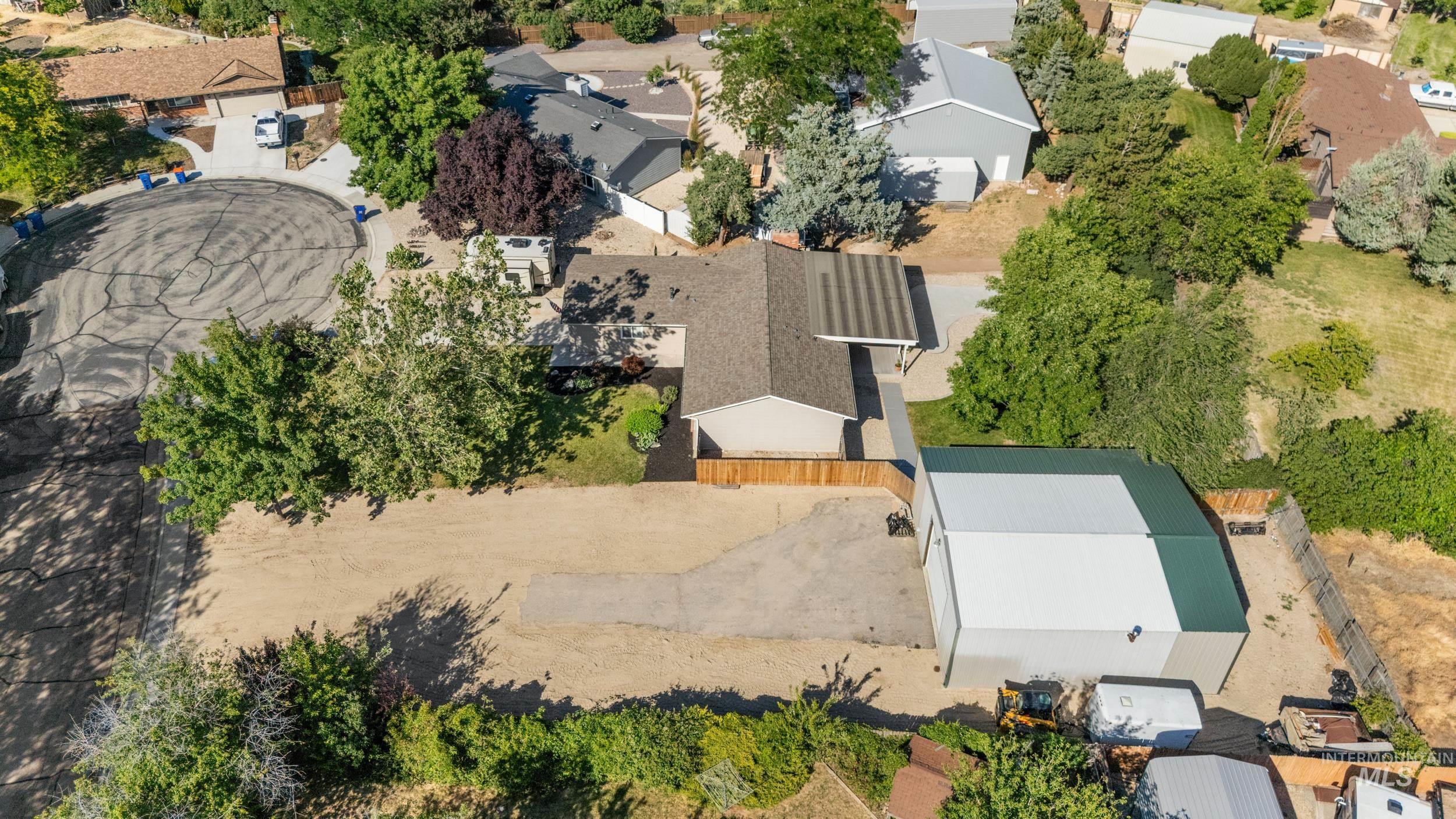 9281 W Wenatchee Ct., Boise, Idaho 83709, 3 Bedrooms, 2 Bathrooms, Residential For Sale, Price $684,900, 98991540