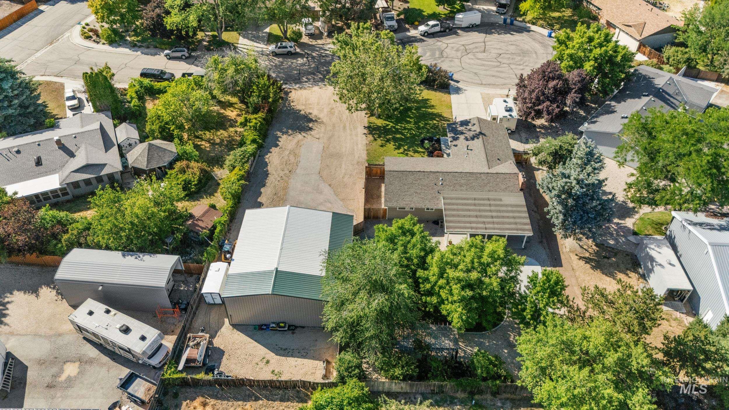 9281 W Wenatchee Ct., Boise, Idaho 83709, 3 Bedrooms, 2 Bathrooms, Residential For Sale, Price $684,900, 98991540