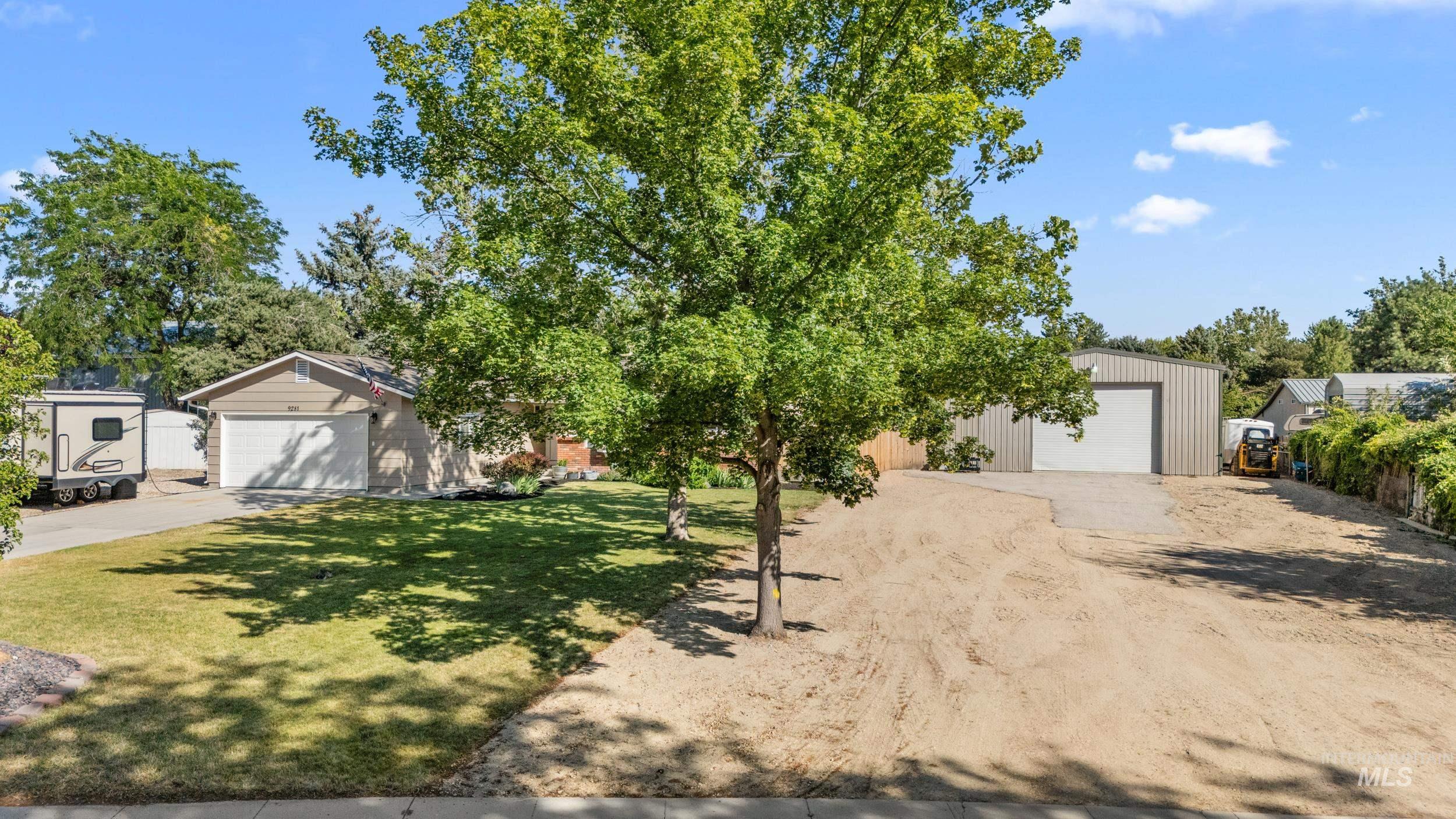 9281 W Wenatchee Ct., Boise, Idaho 83709, 3 Bedrooms, 2 Bathrooms, Residential For Sale, Price $684,900, 98991540
