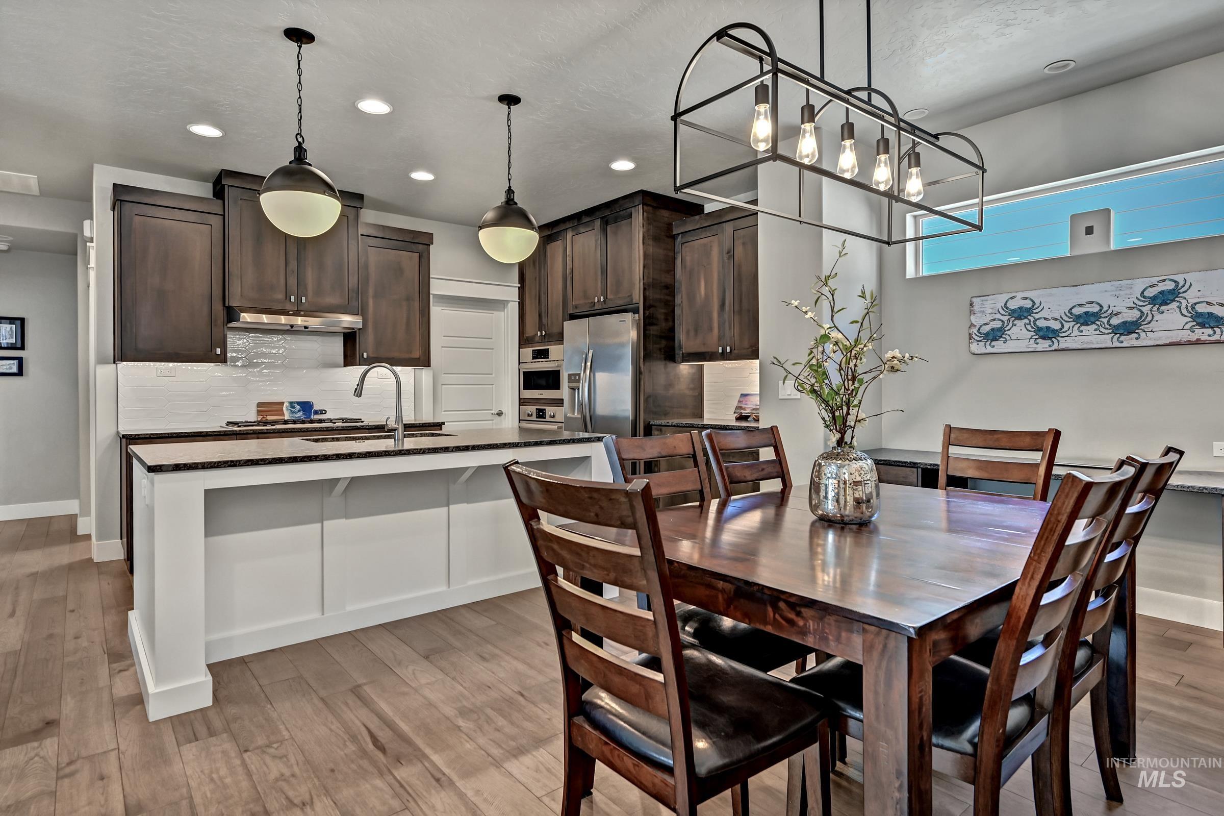6271 N San Vito Lane, Meridian, Idaho 83646, 3 Bedrooms, 2 Bathrooms, Residential For Sale, Price $549,900, 98991541