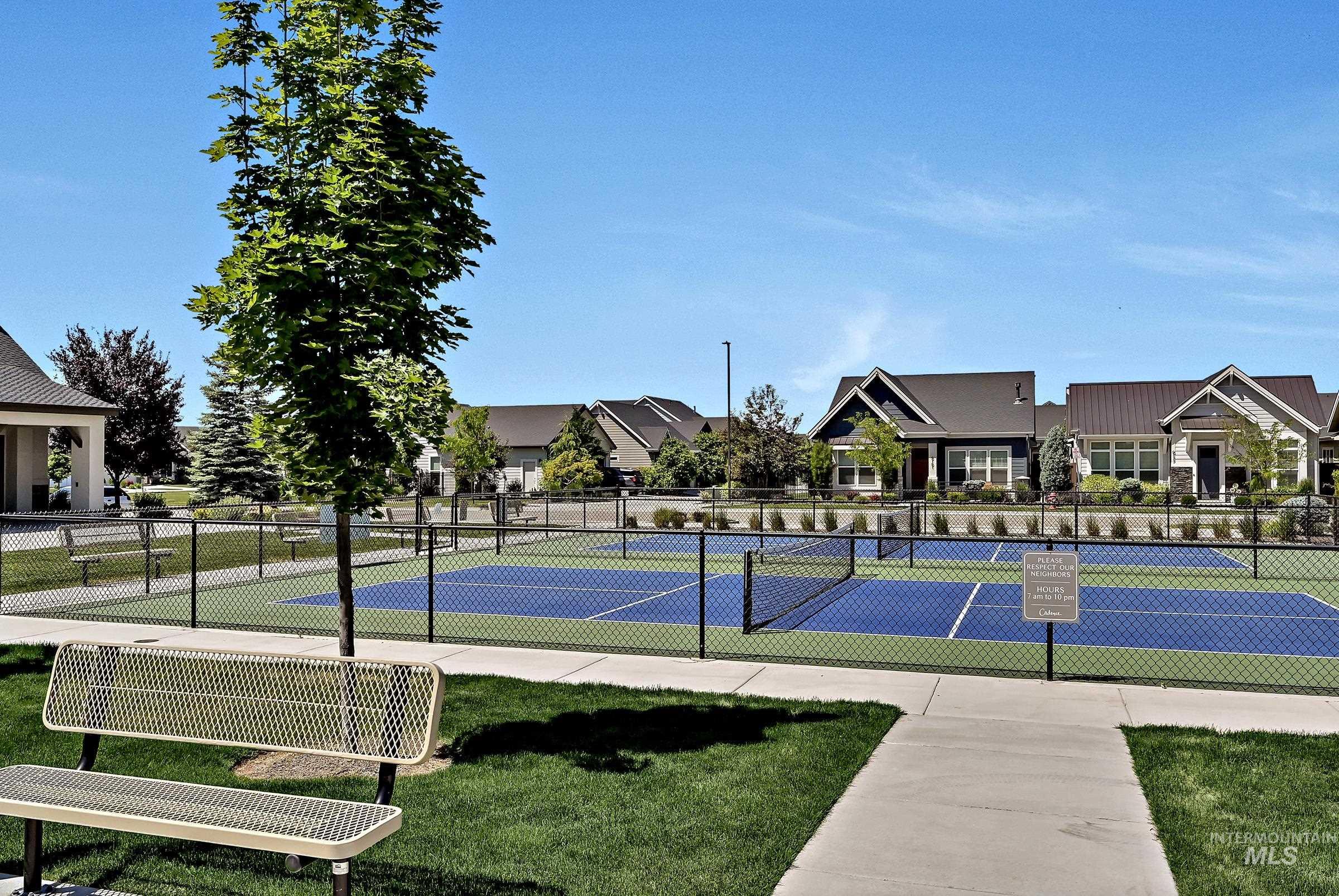 6271 N San Vito Lane, Meridian, Idaho 83646, 3 Bedrooms, 2 Bathrooms, Residential For Sale, Price $549,900, 98991541