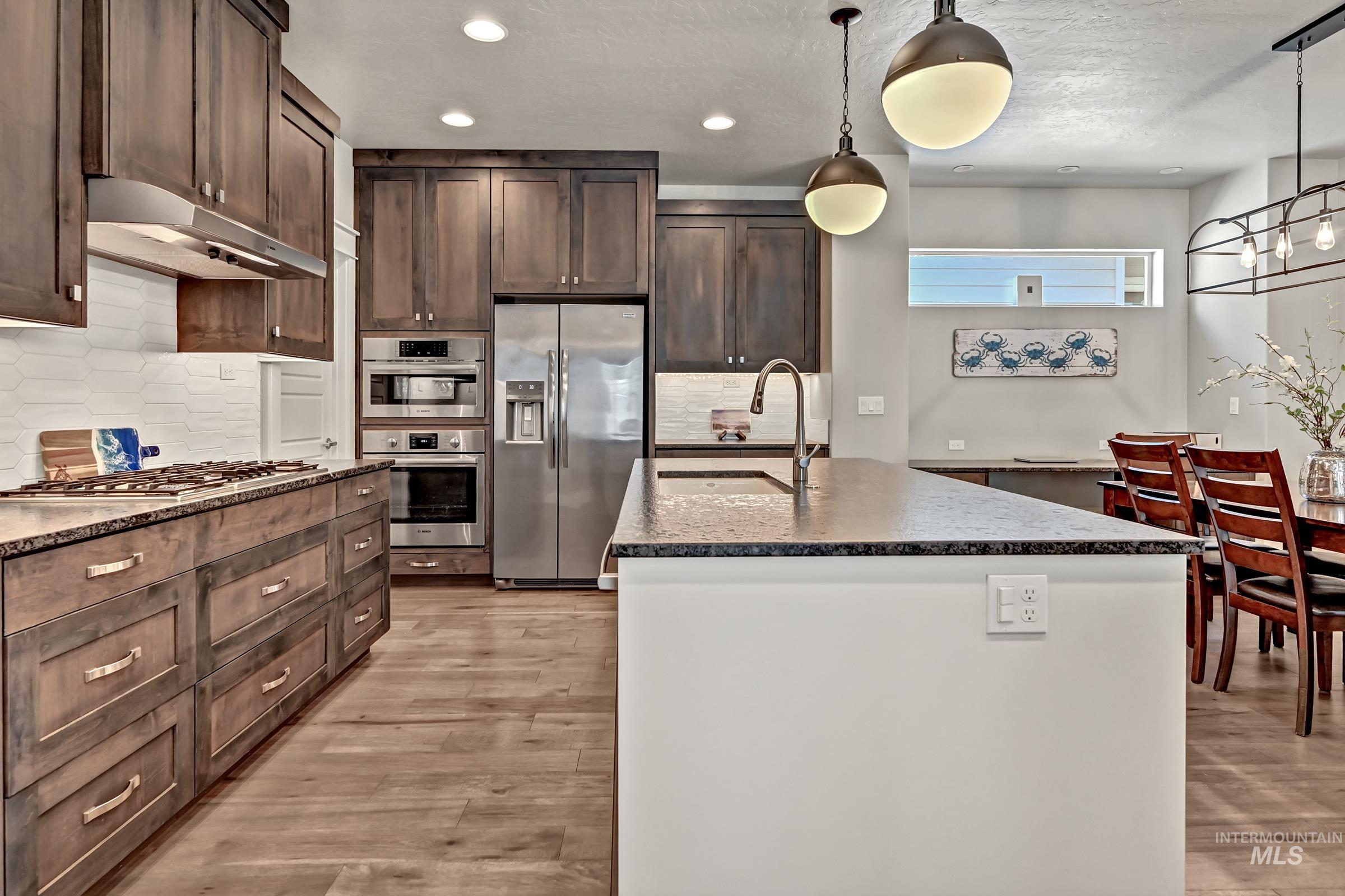 6271 N San Vito Lane, Meridian, Idaho 83646, 3 Bedrooms, 2 Bathrooms, Residential For Sale, Price $549,900, 98991541