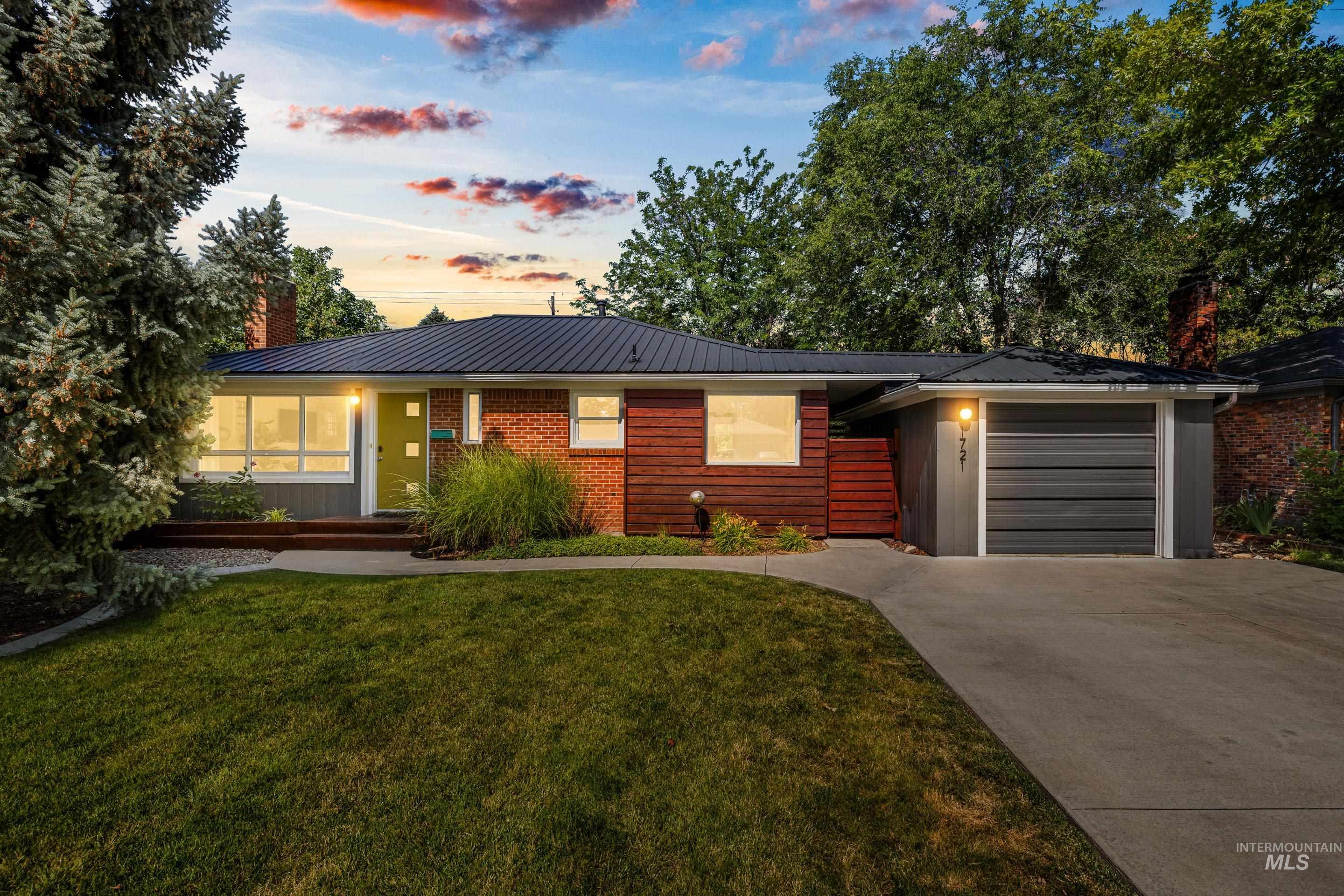 Residential For Sale