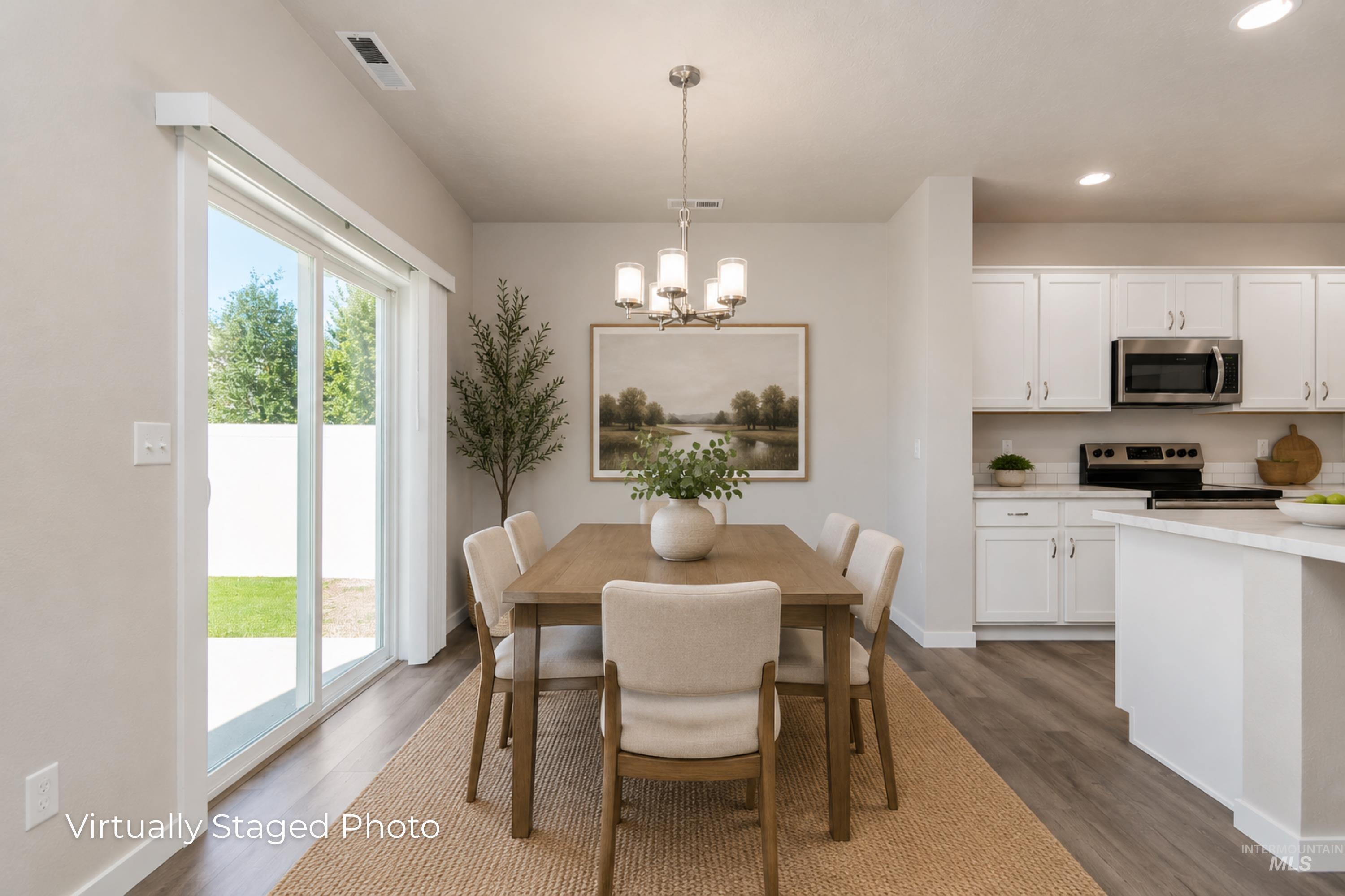 4653 W Silver River St, Meridian, Idaho 83646, 3 Bedrooms, 2.5 Bathrooms, Residential For Sale, Price $429,900,MLS 98991549